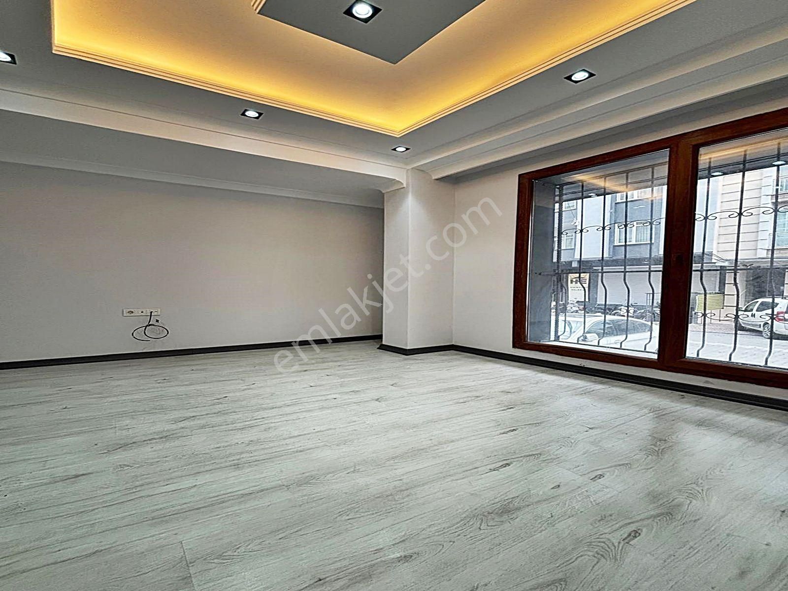 Cadde34 Yapı'dan Namık Kemal'de %80 Krediye Uygun Sıfır Balkonlu Yüksek Giriş Satılık Daire - Görsel 7