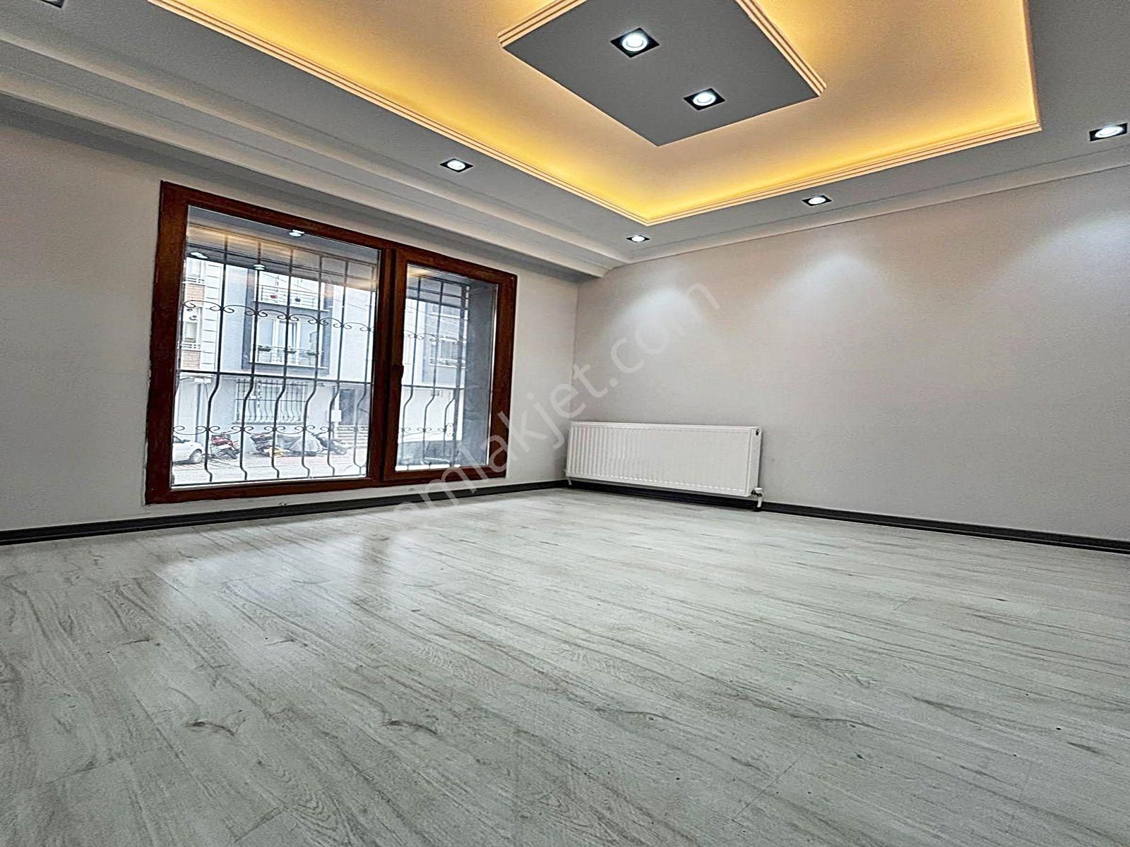 Cadde34 Yapı'dan Namık Kemal'de %80 Krediye Uygun Sıfır Balkonlu Yüksek Giriş Satılık Daire - Görsel 5