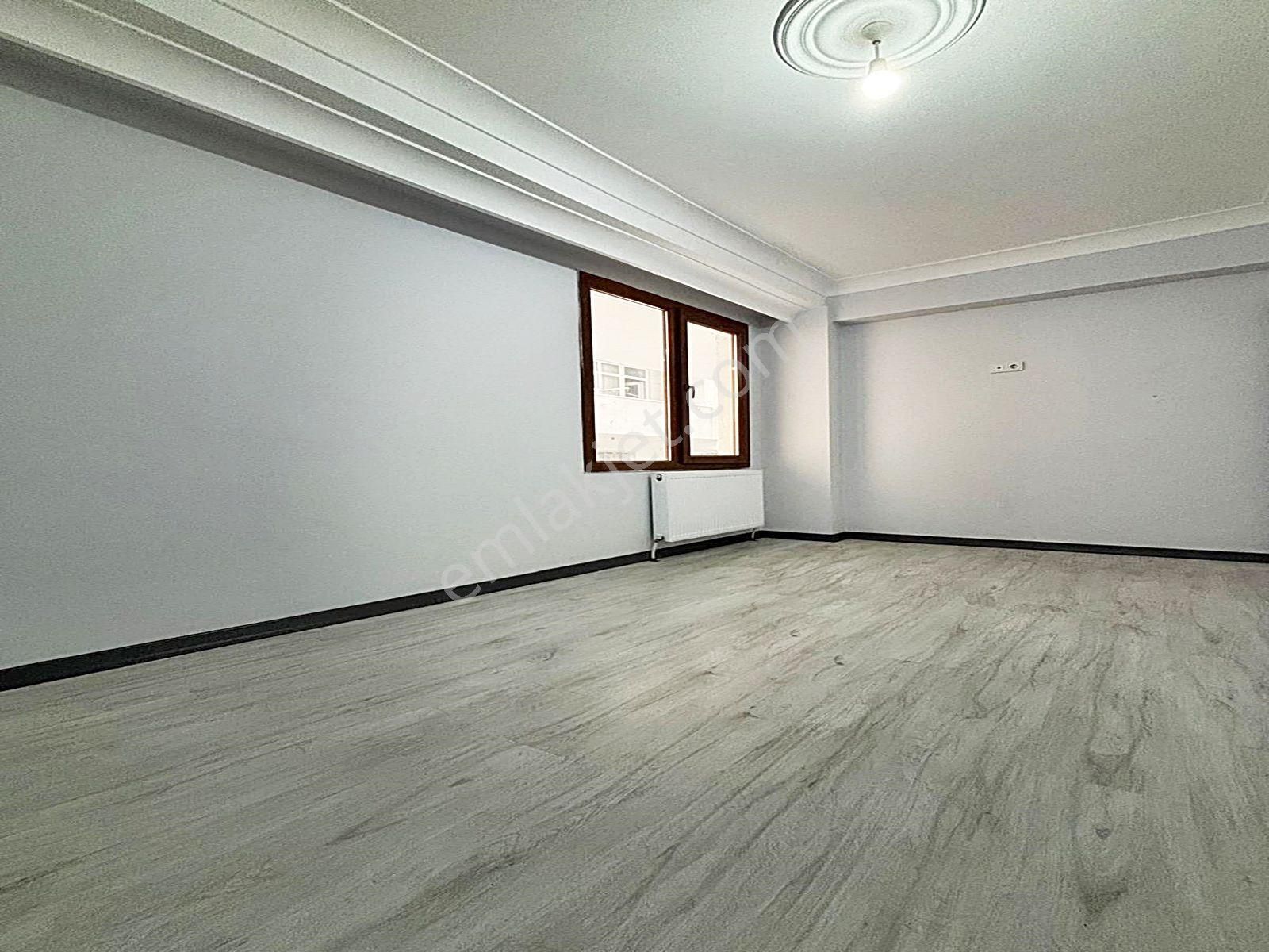Cadde34 Yapı'dan Namık Kemal'de %80 Krediye Uygun Sıfır Balkonlu Yüksek Giriş Satılık Daire - Görsel 17