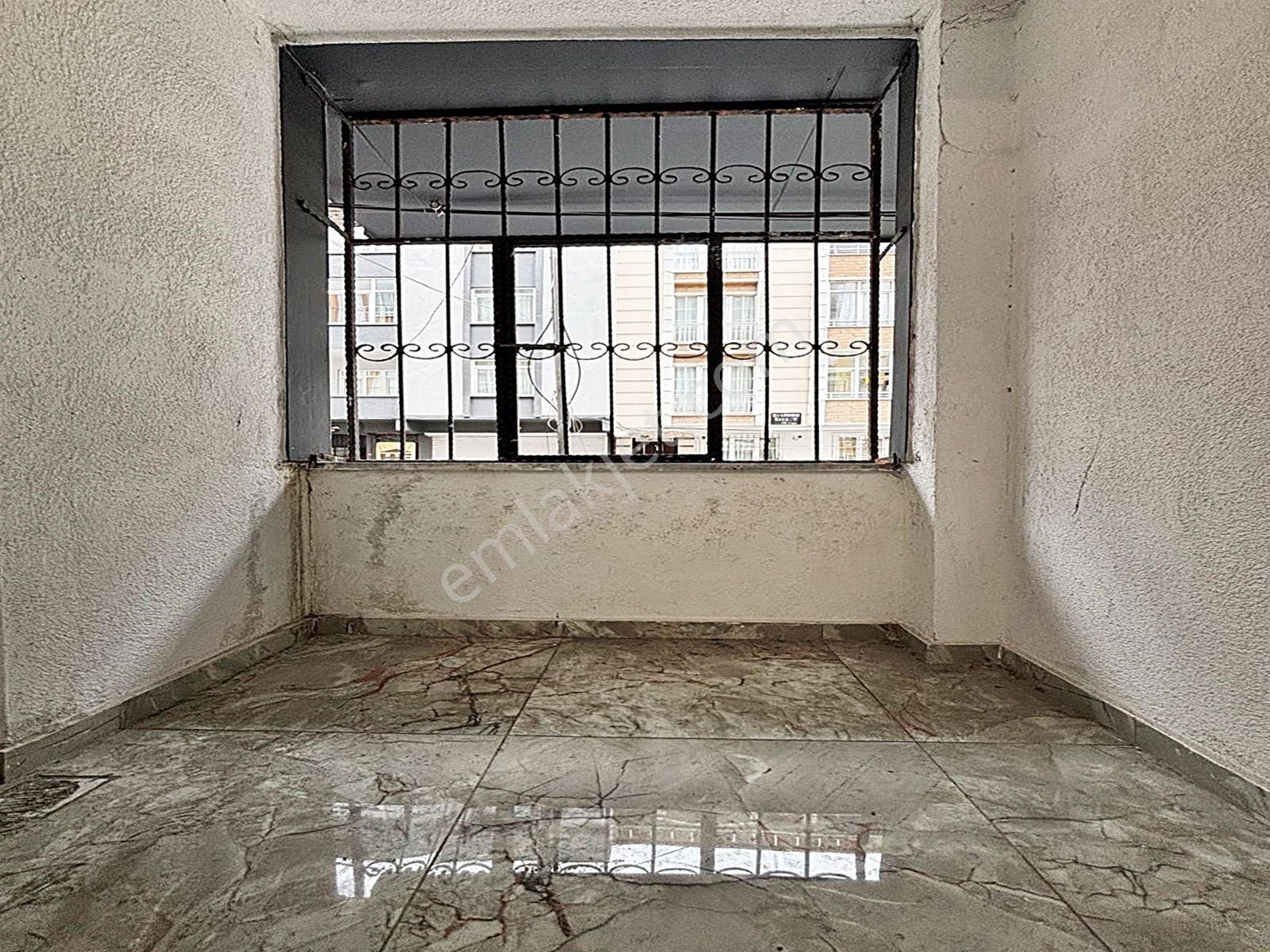 Cadde34 Yapı'dan Namık Kemal'de %80 Krediye Uygun Sıfır Balkonlu Yüksek Giriş Satılık Daire - Görsel 24