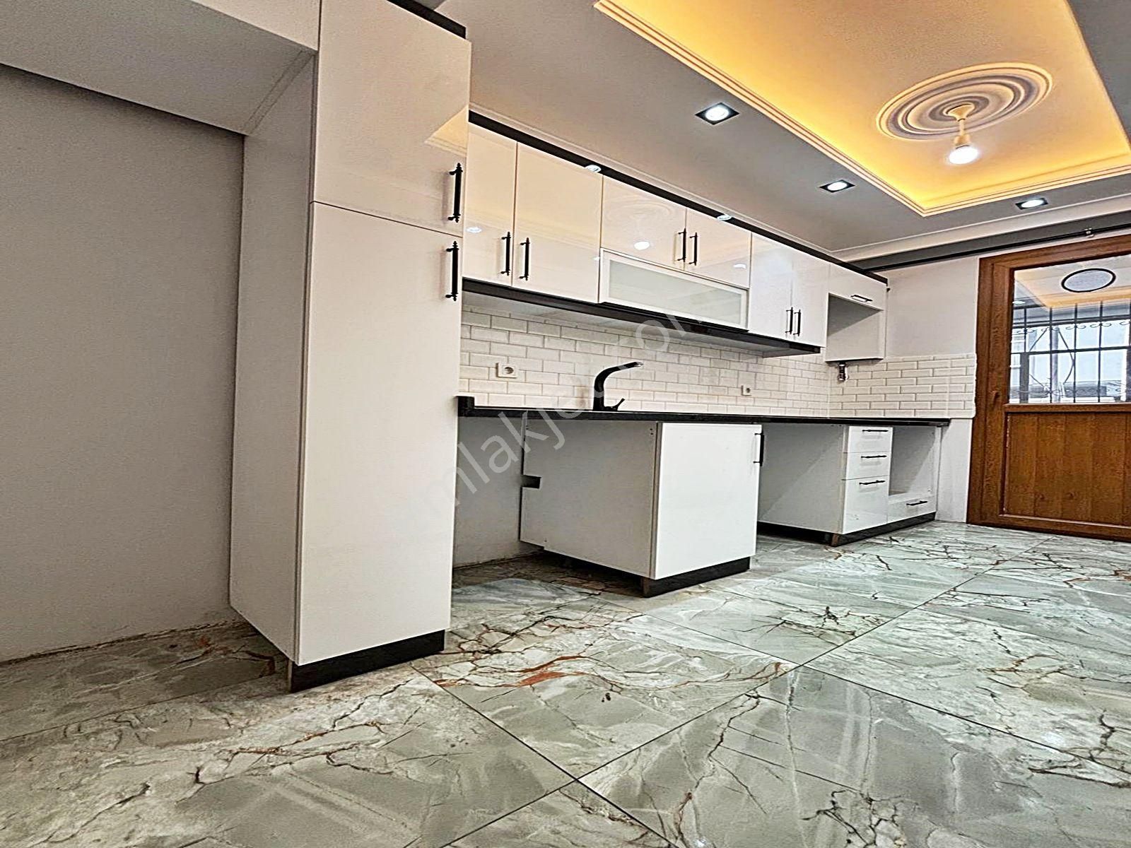 Cadde34 Yapı'dan Namık Kemal'de %80 Krediye Uygun Sıfır Balkonlu Yüksek Giriş Satılık Daire - Görsel 15