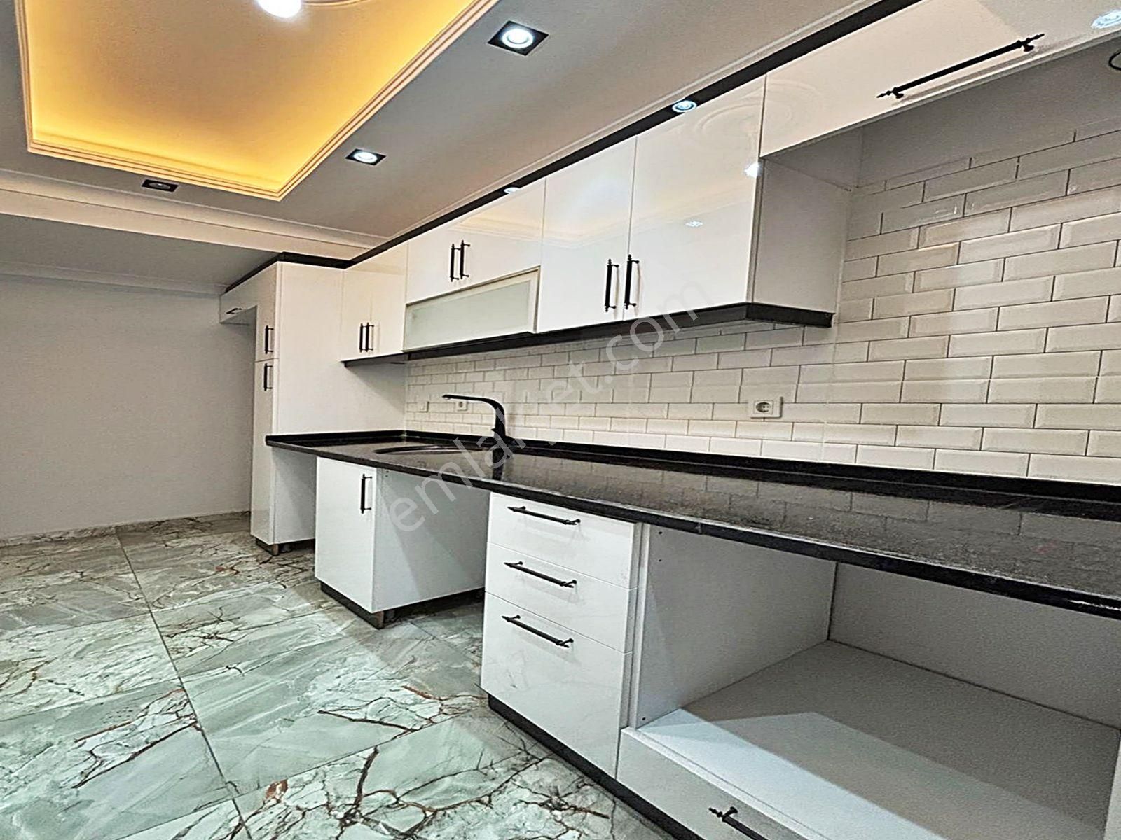 Cadde34 Yapı'dan Namık Kemal'de %80 Krediye Uygun Sıfır Balkonlu Yüksek Giriş Satılık Daire - Görsel 13