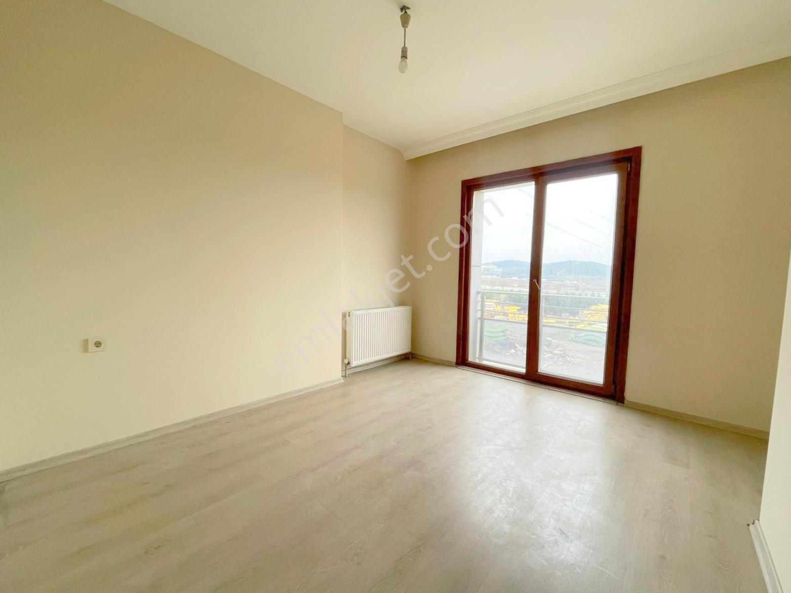 Mertcan'dan Kurtköy Mah.iskanlı Açık Balkonlu Ara Kat 3+1 Daire - Görsel 13