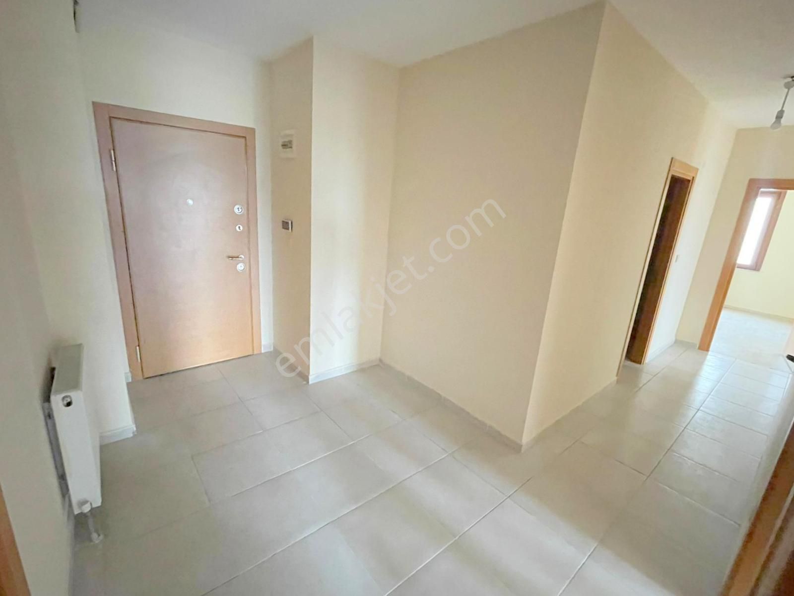 Mertcan'dan Kurtköy Mah.iskanlı Açık Balkonlu Ara Kat 3+1 Daire - Görsel 26