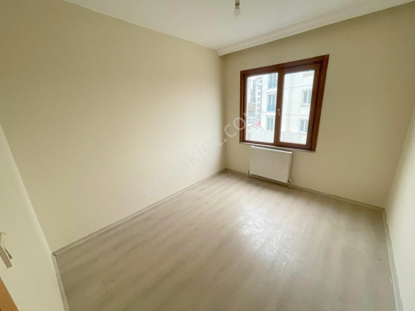 Mertcan'dan Kurtköy Mah.iskanlı Açık Balkonlu Ara Kat 3+1 Daire - Görsel 19