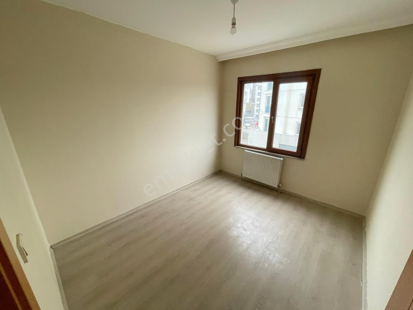 Mertcan'dan Kurtköy Mah.iskanlı Açık Balkonlu Ara Kat 3+1 Daire - Görsel 20