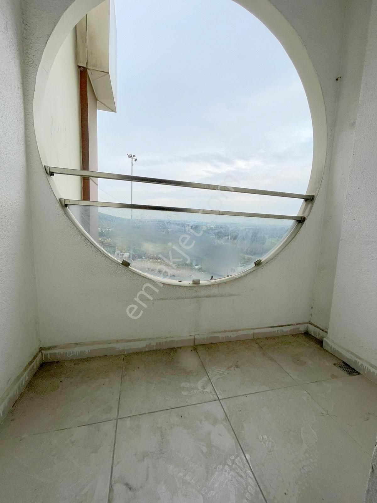 Mertcan'dan Kurtköy Mah.iskanlı Açık Balkonlu Ara Kat 3+1 Daire - Görsel 9