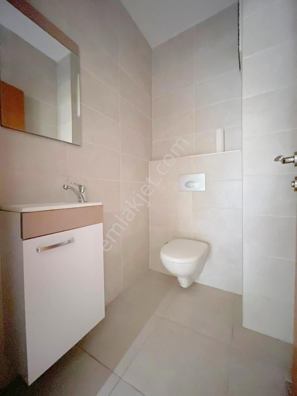 Mertcan'dan Kurtköy Mah.iskanlı Açık Balkonlu Ara Kat 3+1 Daire - Görsel 24