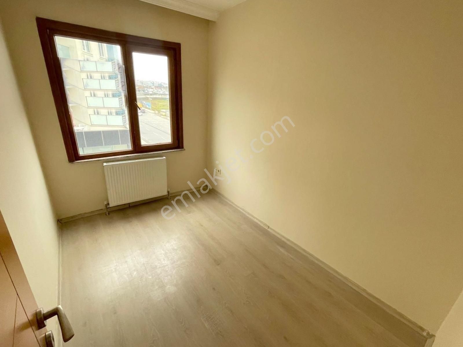 Mertcan'dan Kurtköy Mah.iskanlı Açık Balkonlu Ara Kat 3+1 Daire - Görsel 16