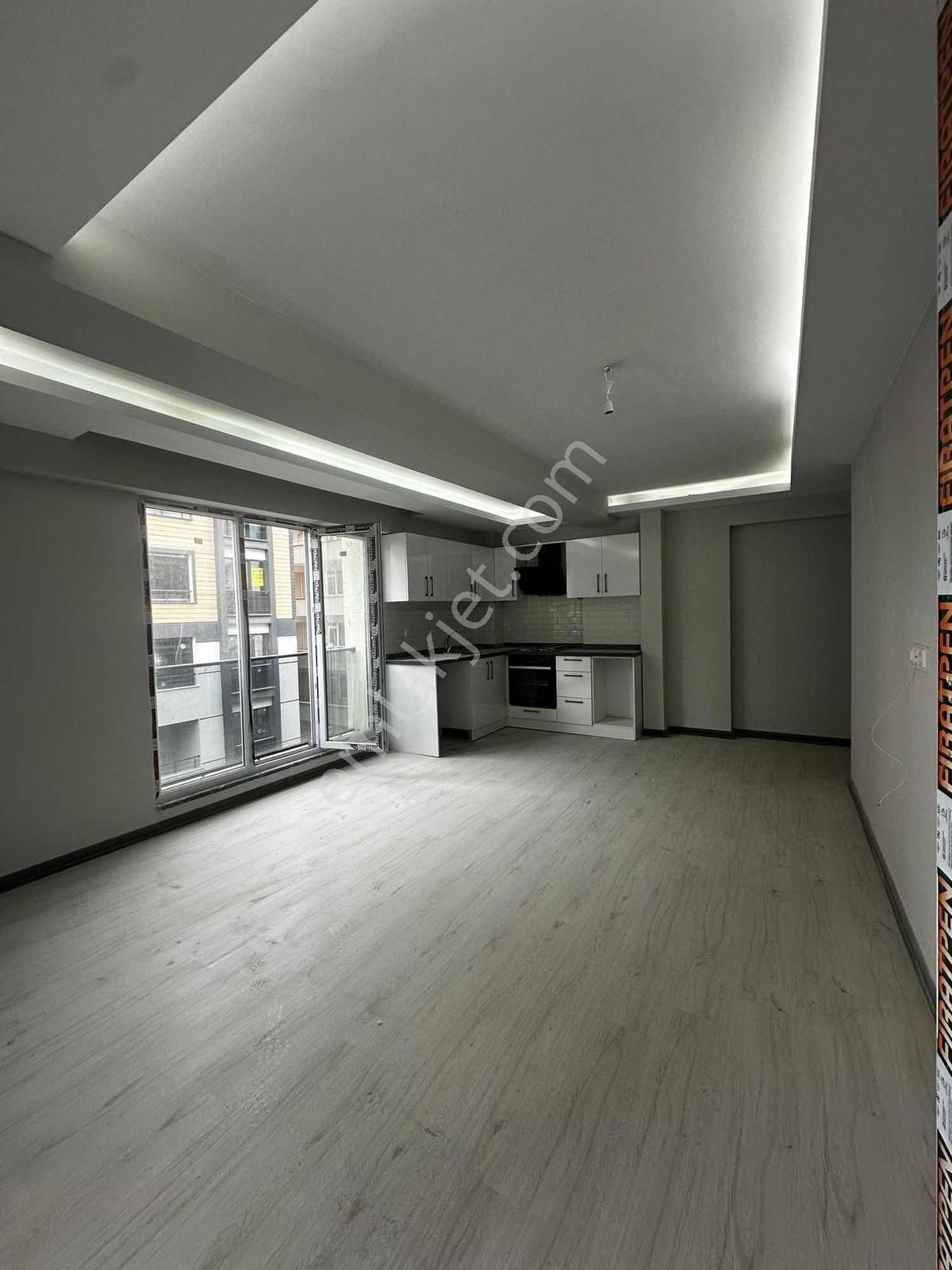 Muhittin Mahallesi Kiralık Daire