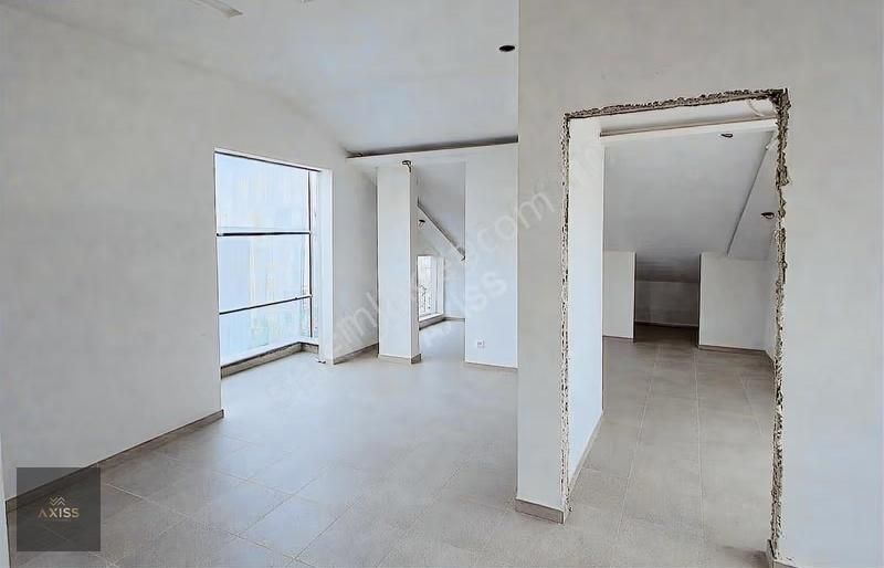 Cumhuriyet Mahallesinde Satılık 3+1 Daire Dubleks - Görsel 11