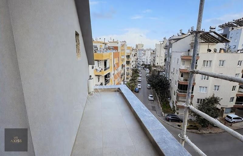 Cumhuriyet Mahallesinde Satılık 3+1 Daire Dubleks - Görsel 8