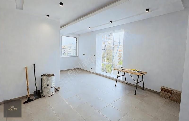 Cumhuriyet Mahallesinde Satılık 3+1 Daire Dubleks - Görsel 4