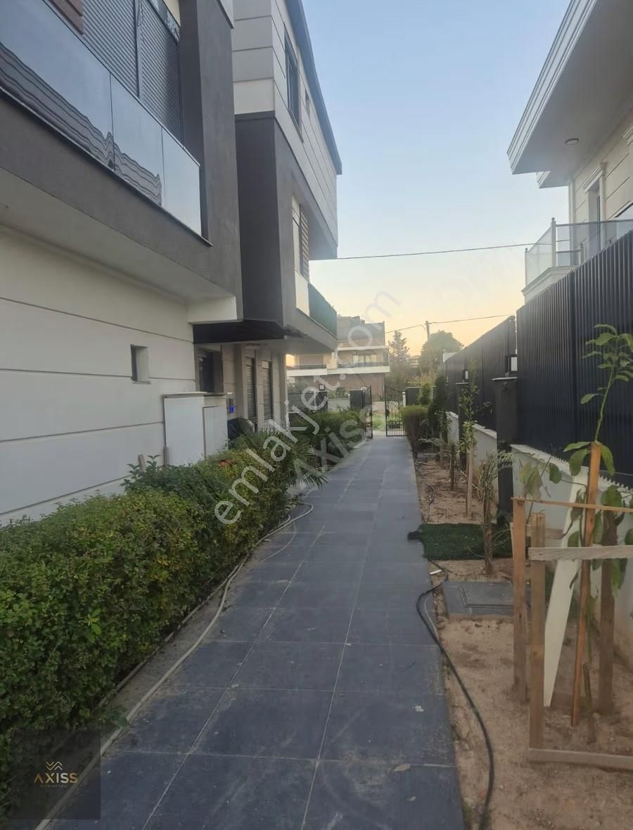 Antalya/muratpaşa/ Ermenek Mahallesi 3+1 Kiralık Dubleks Daire