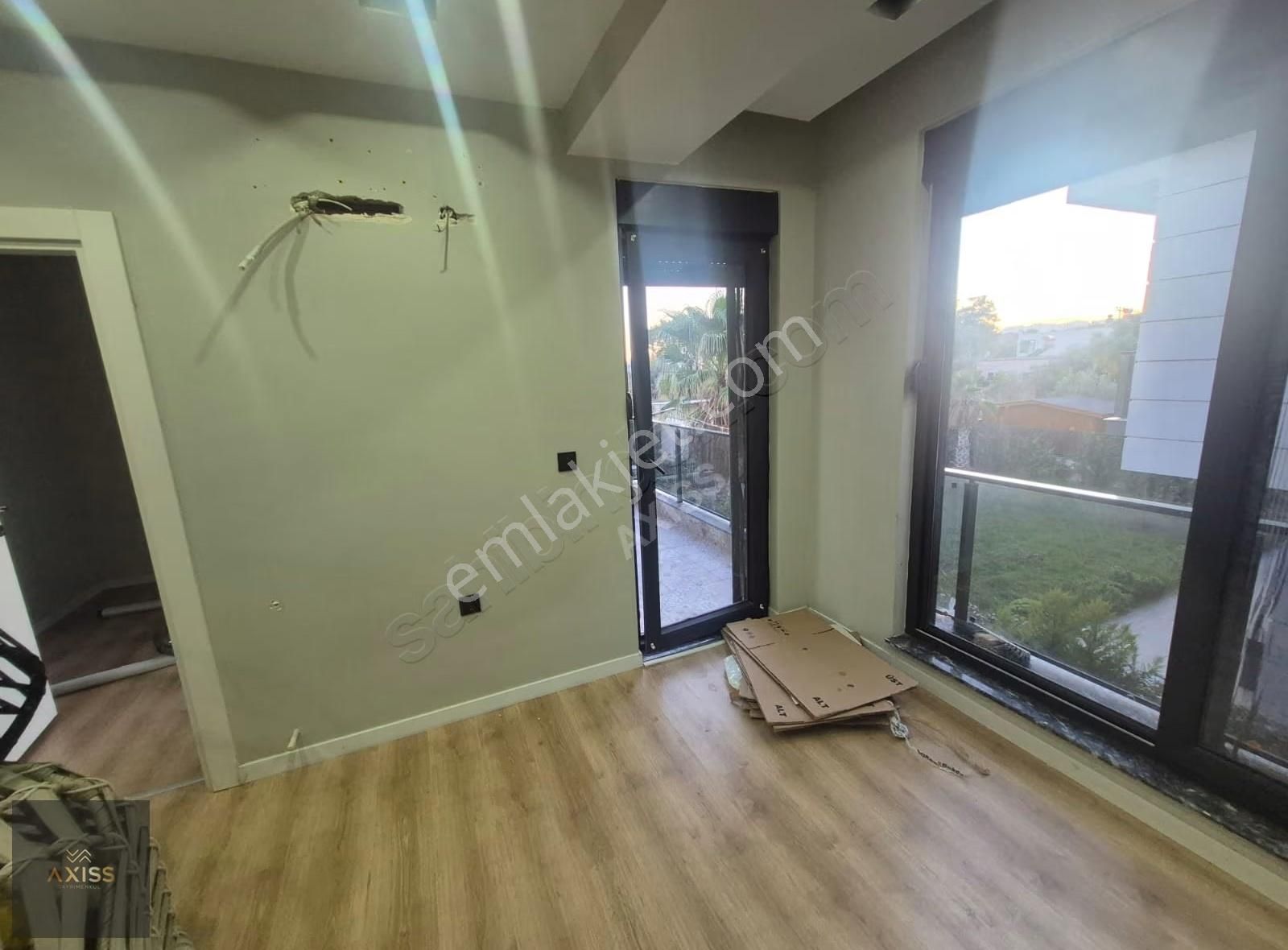 Antalya/muratpaşa/ Ermenek Mahallesi 3+1 Kiralık Dubleks Daire - Görsel 2