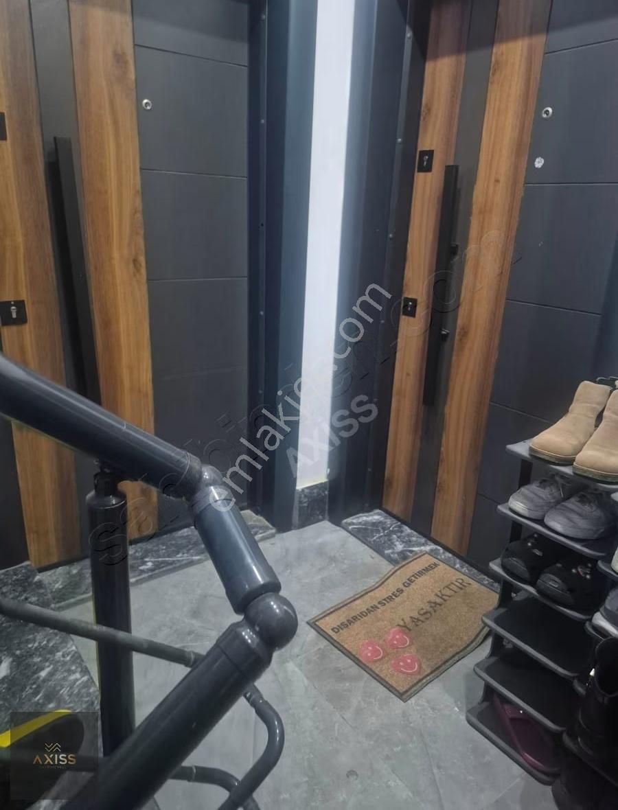 Antalya/muratpaşa/ Ermenek Mahallesi 3+1 Kiralık Dubleks Daire - Görsel 9