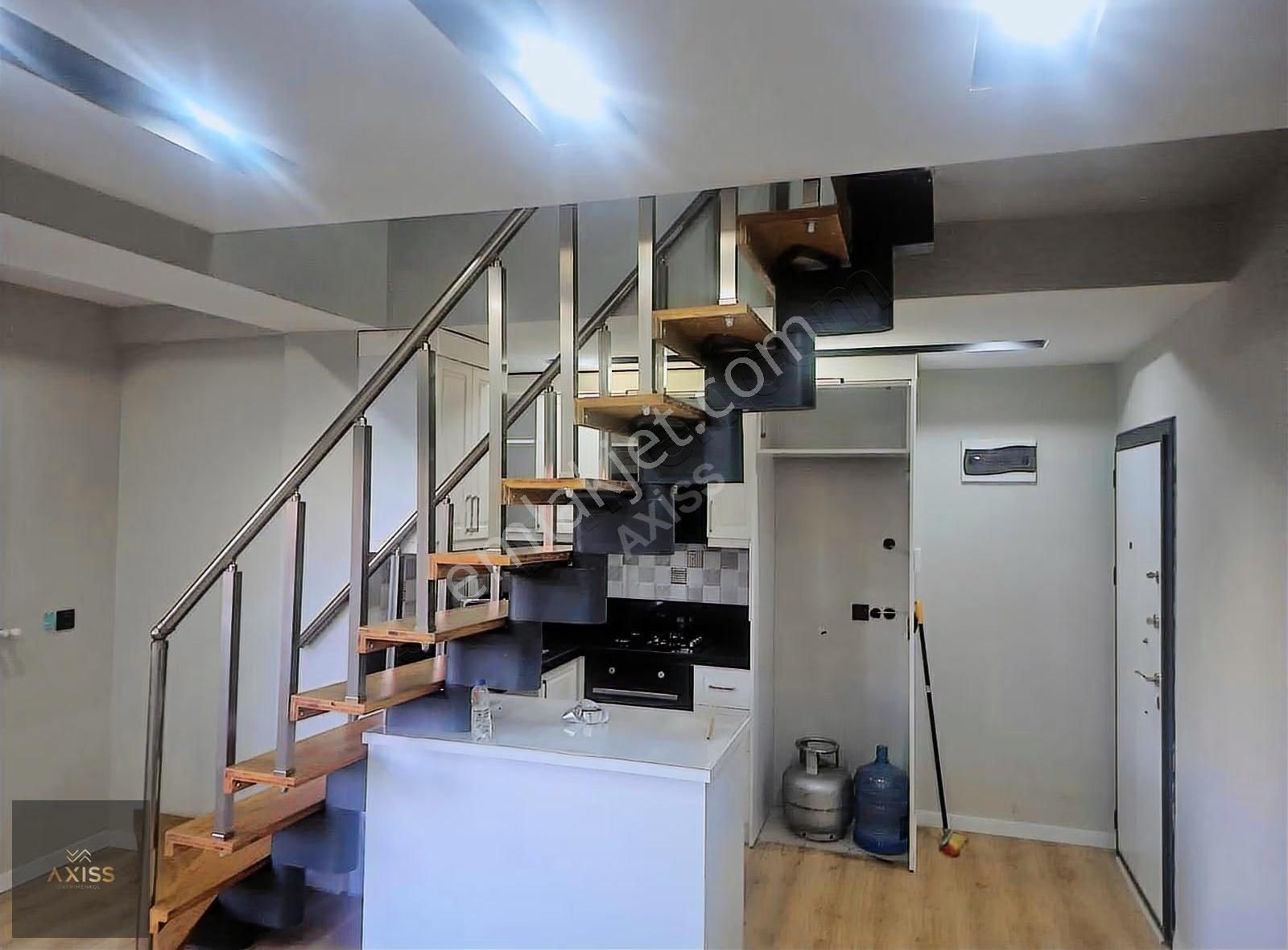 Antalya/muratpaşa/ Ermenek Mahallesi 3+1 Kiralık Dubleks Daire - Görsel 10