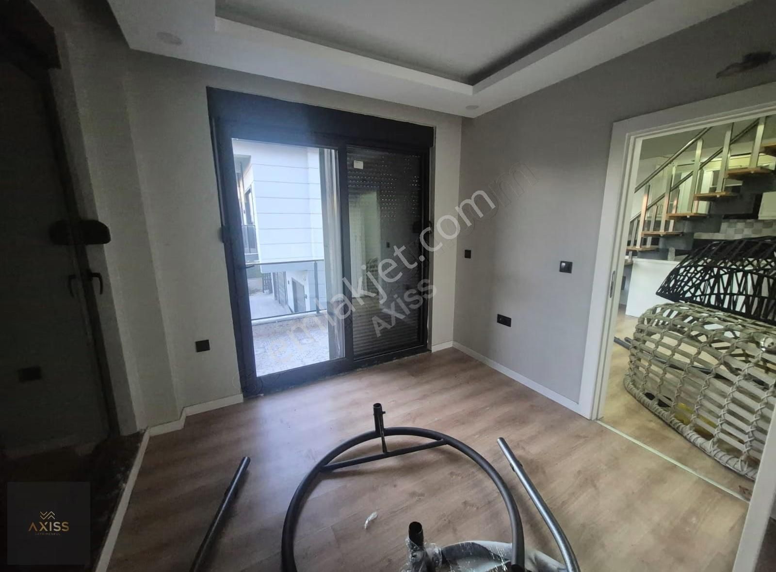 Antalya/muratpaşa/ Ermenek Mahallesi 3+1 Kiralık Dubleks Daire - Görsel 8