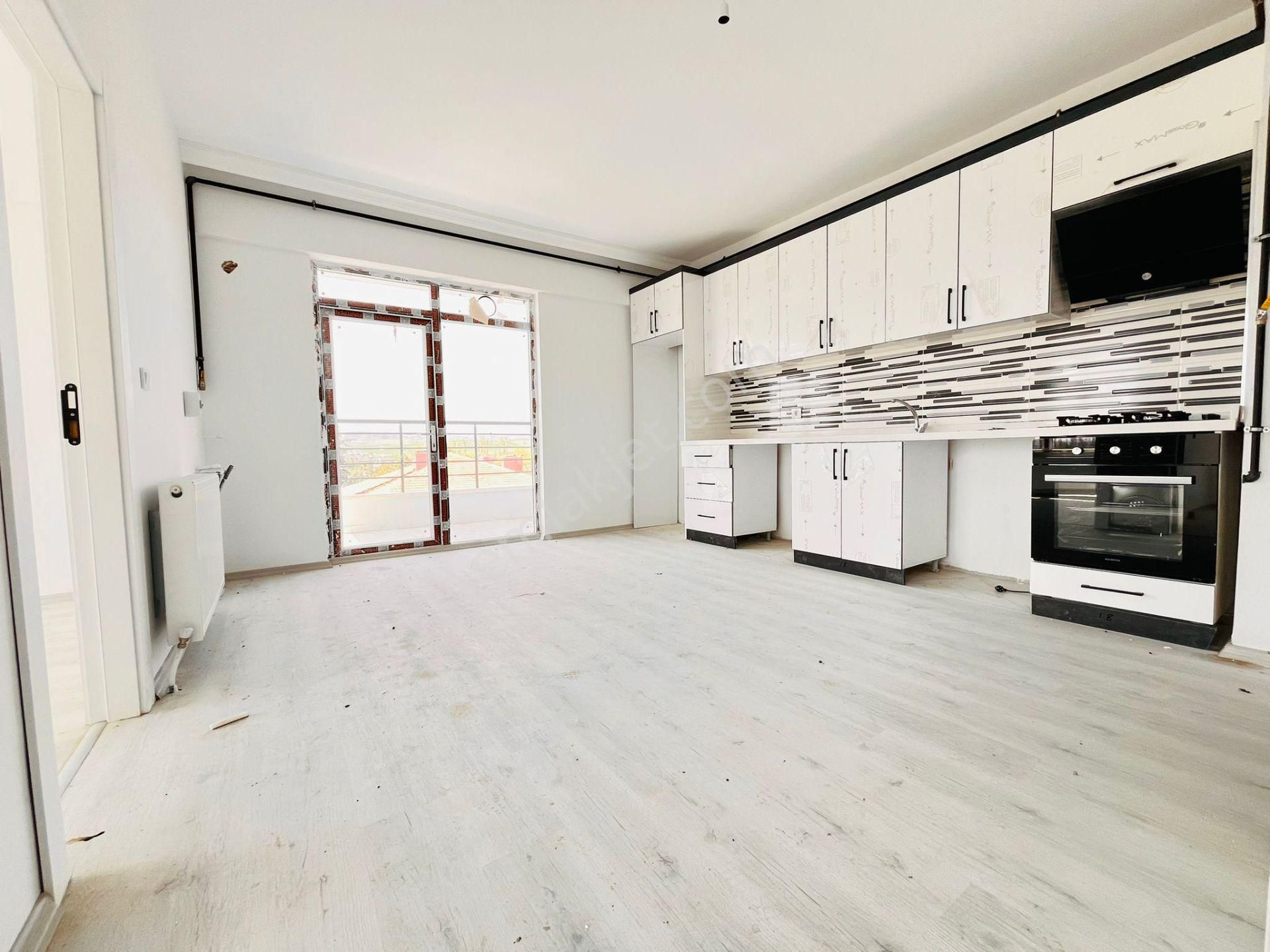 İmaremlak2'den Sıfır Eksiksiz Geniş 2+1 Aybü Yakını Teras Balkonlu Kiralık Daire - Görsel 4