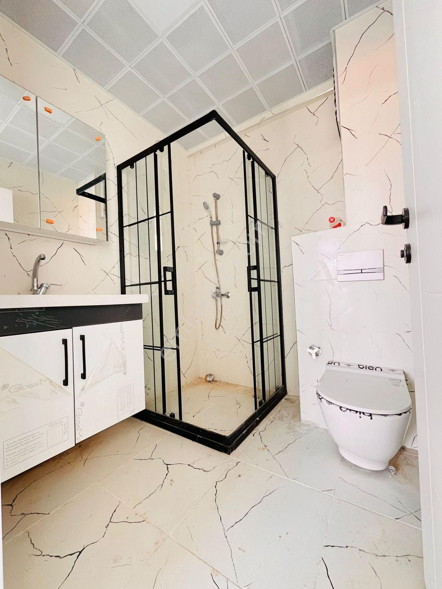 İmaremlak2'den Sıfır Eksiksiz Geniş 2+1 Aybü Yakını Teras Balkonlu Kiralık Daire - Görsel 27