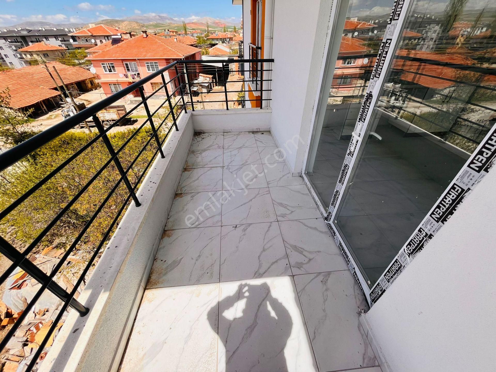 İmaremlak2'den Sıfır Eksiksiz Geniş 2+1 Aybü Yakını Teras Balkonlu Kiralık Daire - Görsel 30