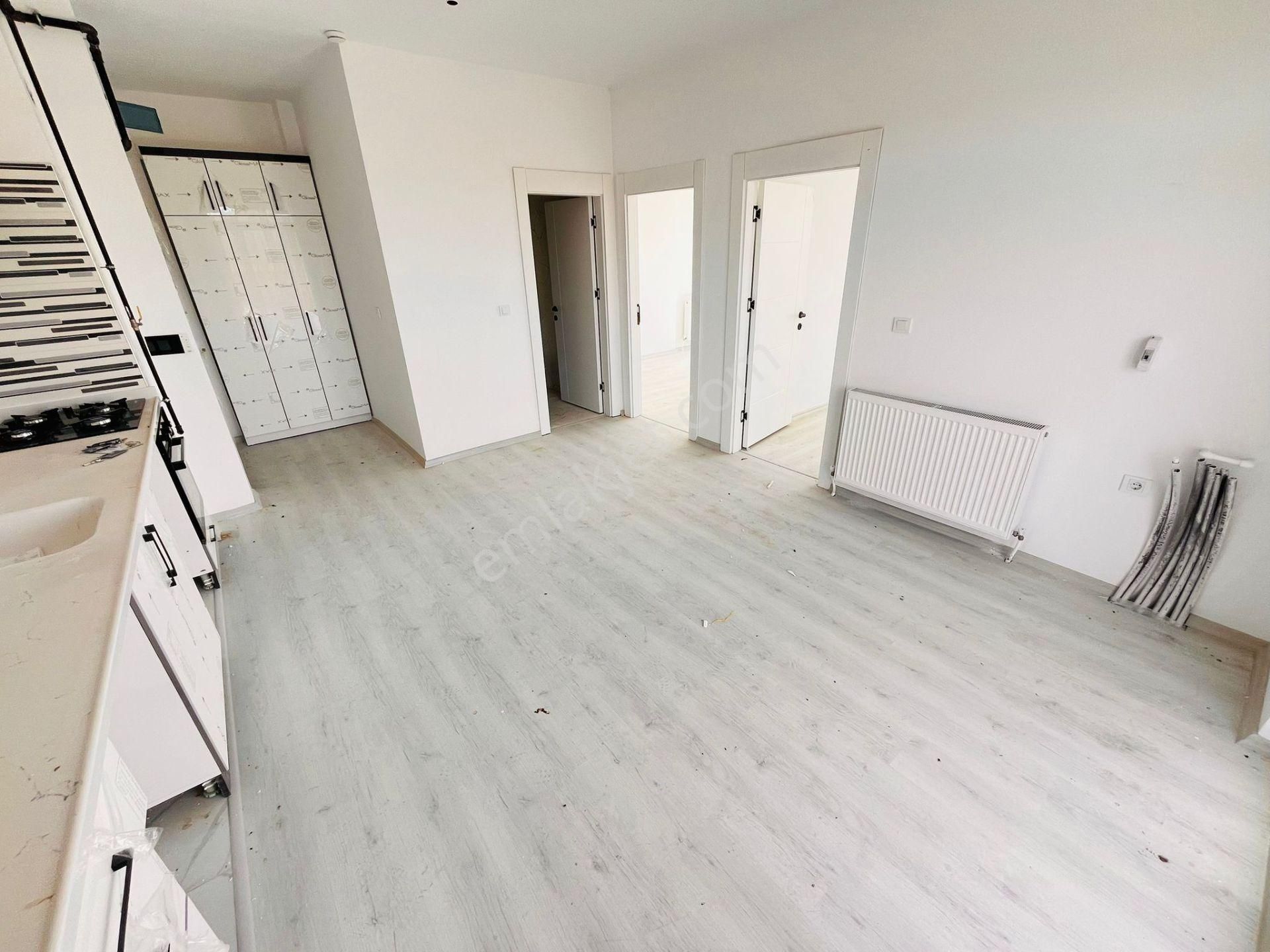 İmaremlak2'den Sıfır Eksiksiz Geniş 2+1 Aybü Yakını Teras Balkonlu Kiralık Daire - Görsel 2