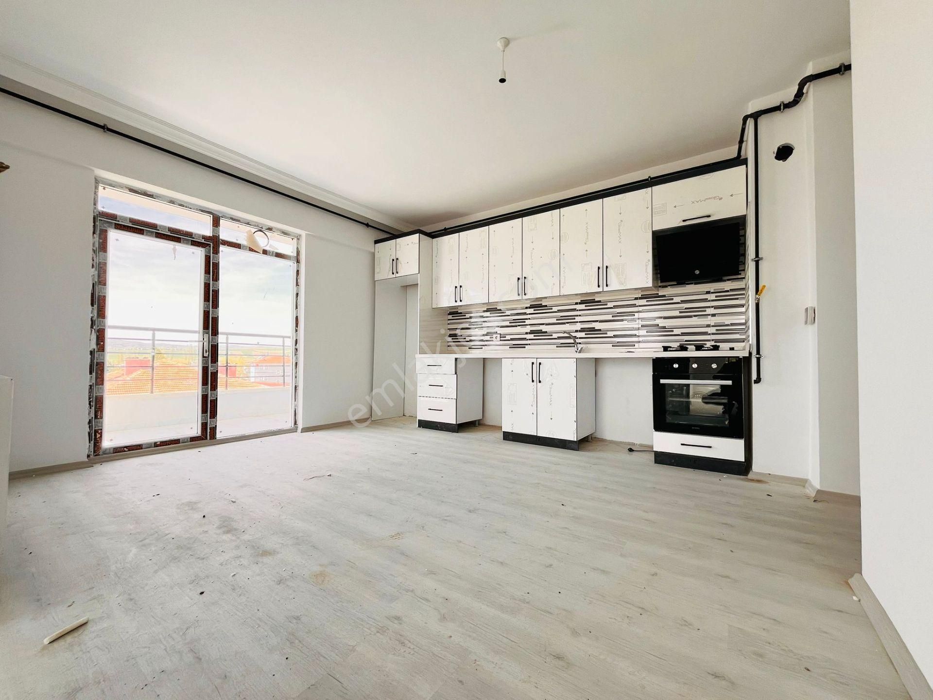 İmaremlak2'den Sıfır Eksiksiz Geniş 2+1 Aybü Yakını Teras Balkonlu Kiralık Daire - Görsel 5