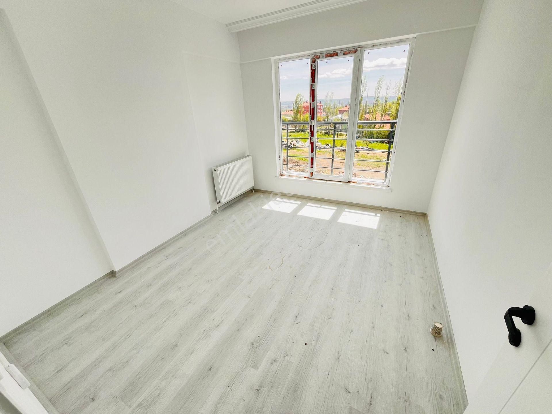 İmaremlak2'den Sıfır Eksiksiz Geniş 2+1 Aybü Yakını Teras Balkonlu Kiralık Daire - Görsel 25