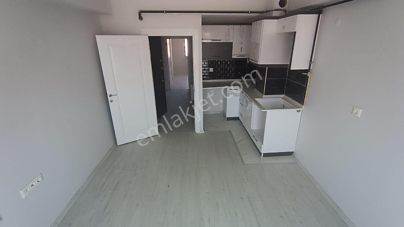 Hanay Emlak'tan 71 Evler De Hastane Yakını 2+0 Satılık Daire - Görsel 10