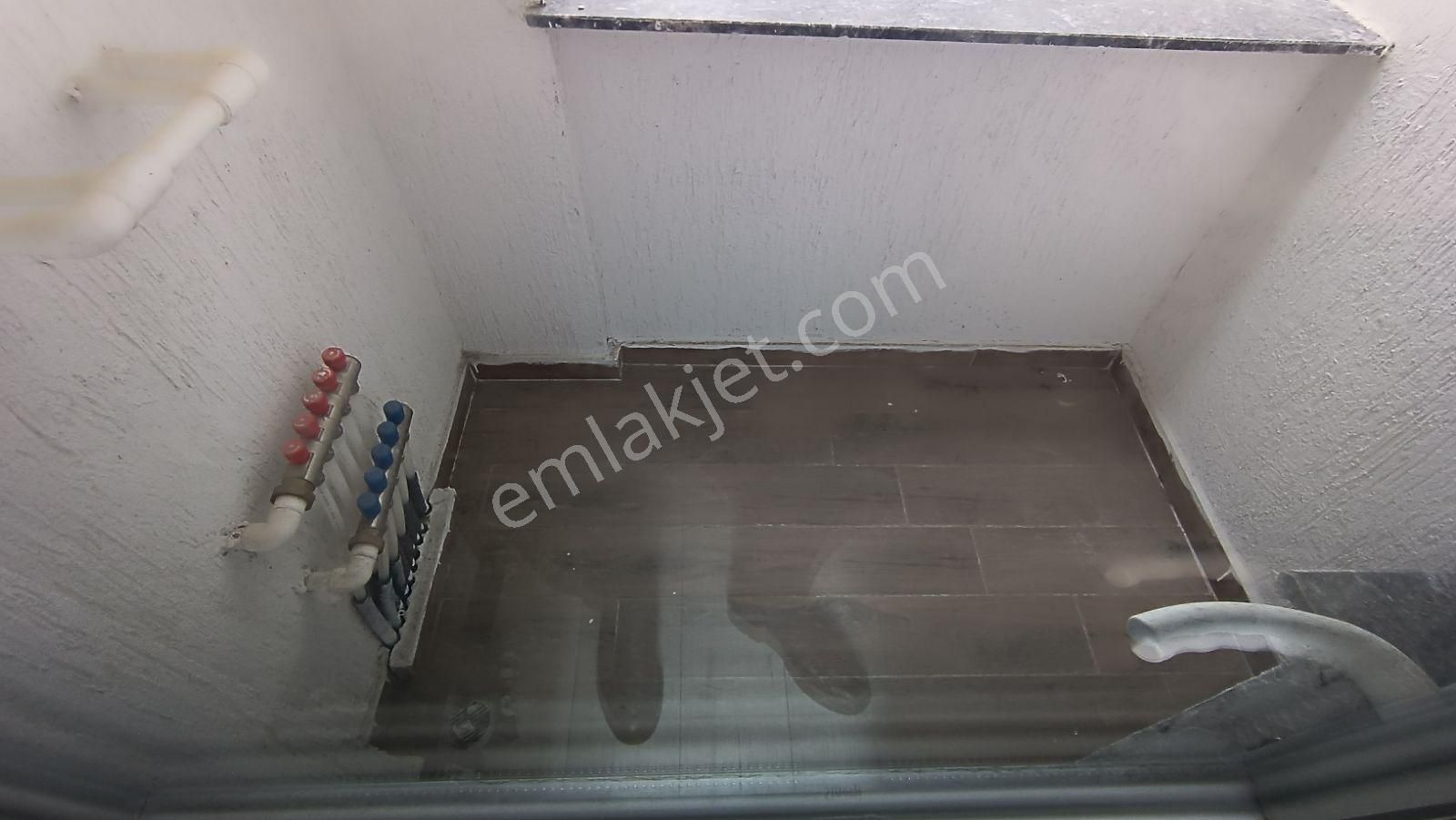 Hanay Emlak'tan 71 Evler Hastane Yakını İskanlı Satılık 2+0 - Görsel 6