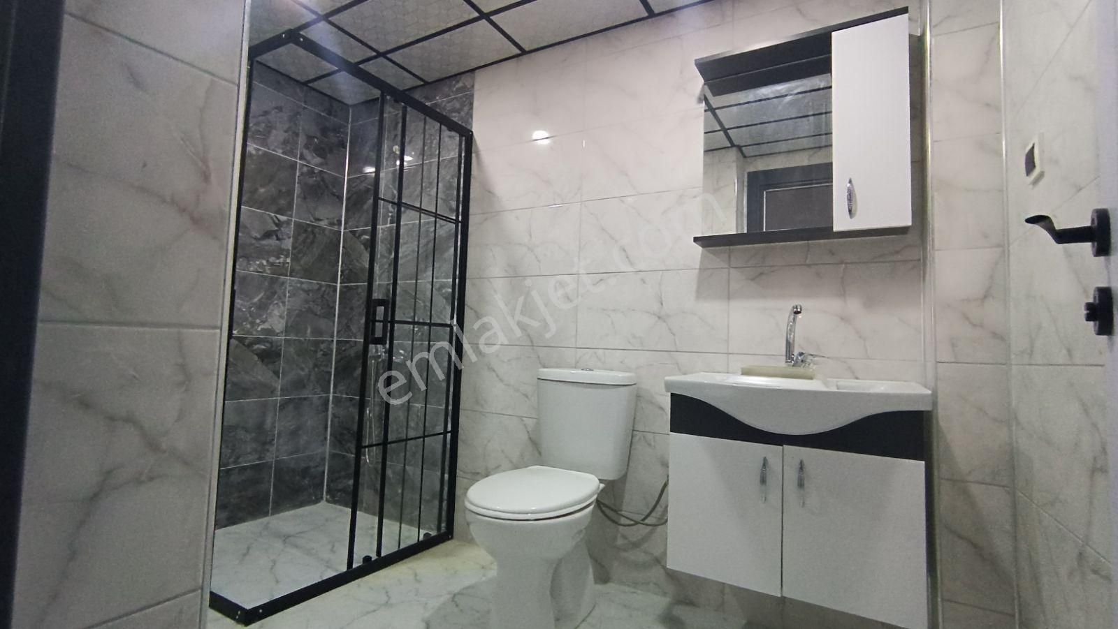 Hanay Emlak'tan 71 Evler Hastane Yakını İskanlı Satılık 2+0 - Görsel 15