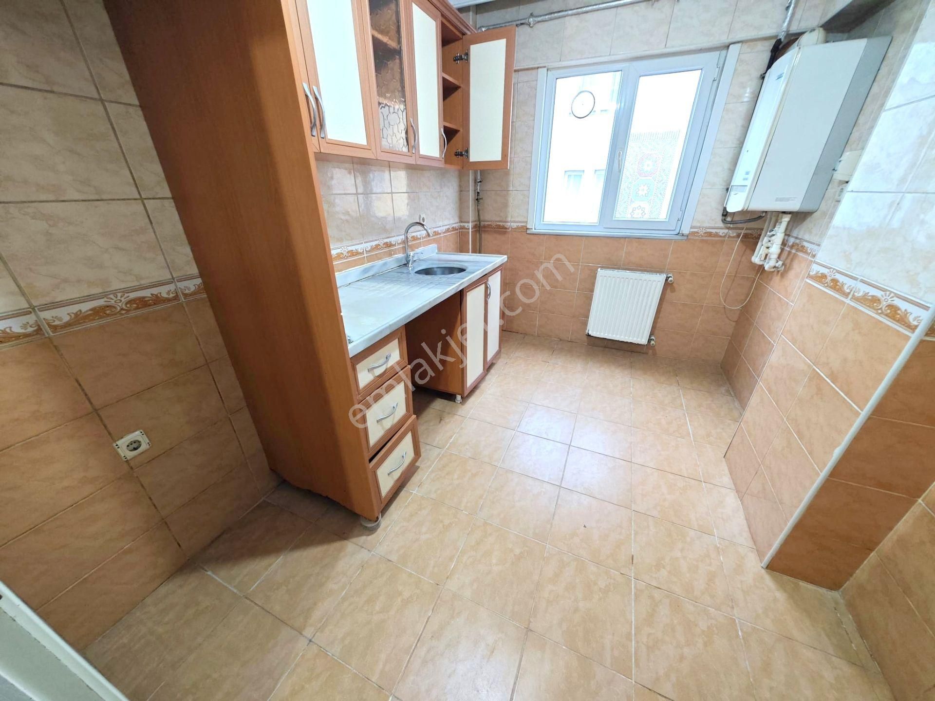 Tutar Dan Çakmak Durağı Yakını 2+1 Ara Kat Kredili Daire - Görsel 8