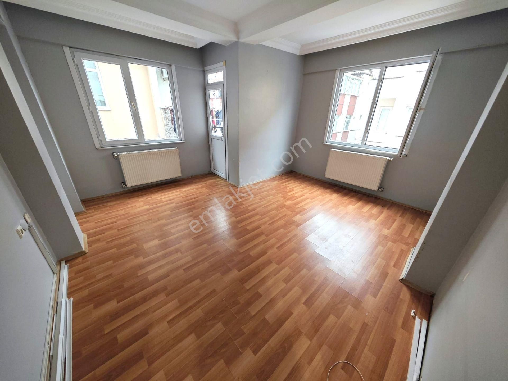 Tutar Dan Çakmak Durağı Yakını 2+1 Ara Kat Kredili Daire - Görsel 2