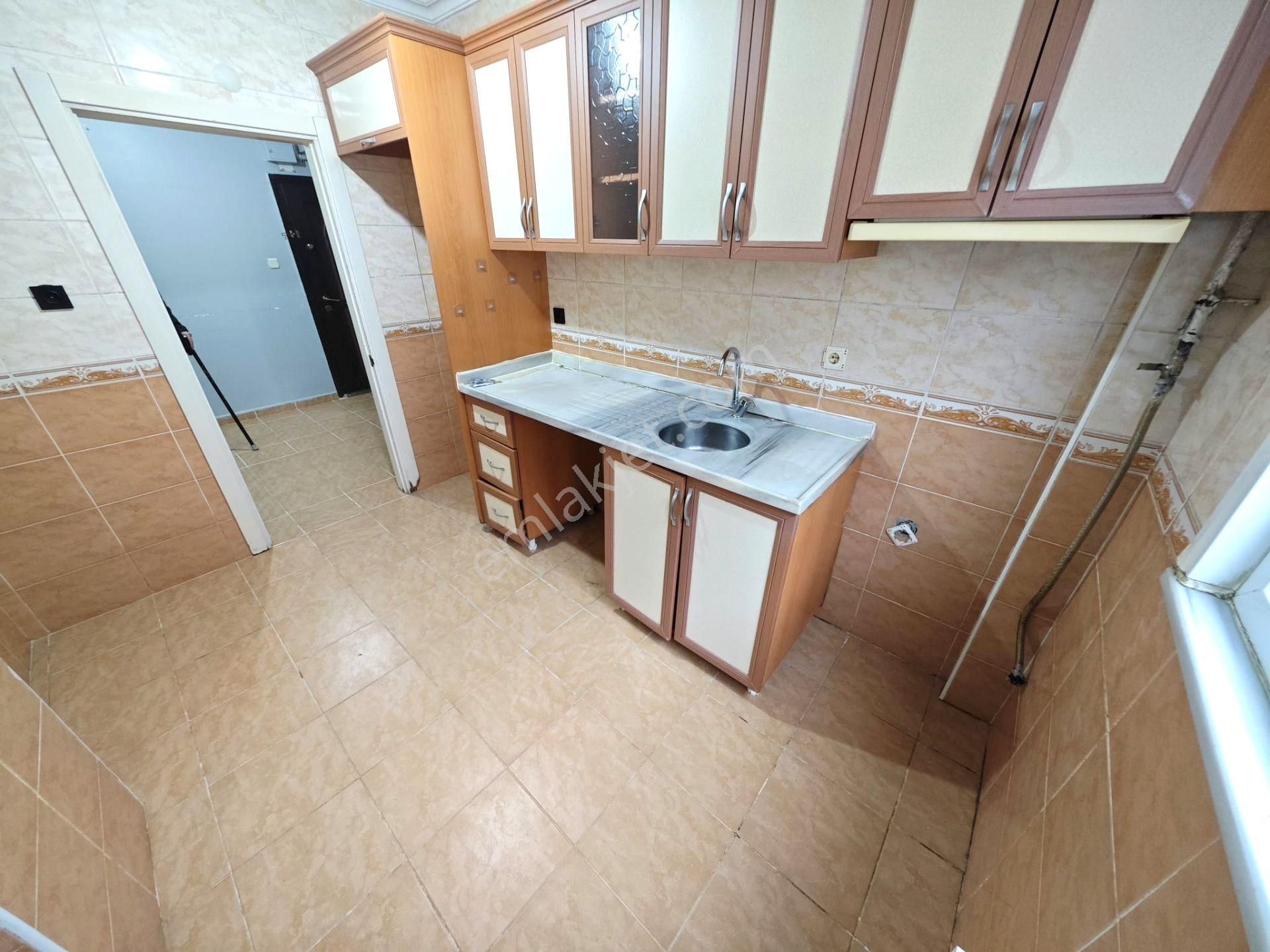 Tutar Dan Çakmak Durağı Yakını 2+1 Ara Kat Kredili Daire - Görsel 9