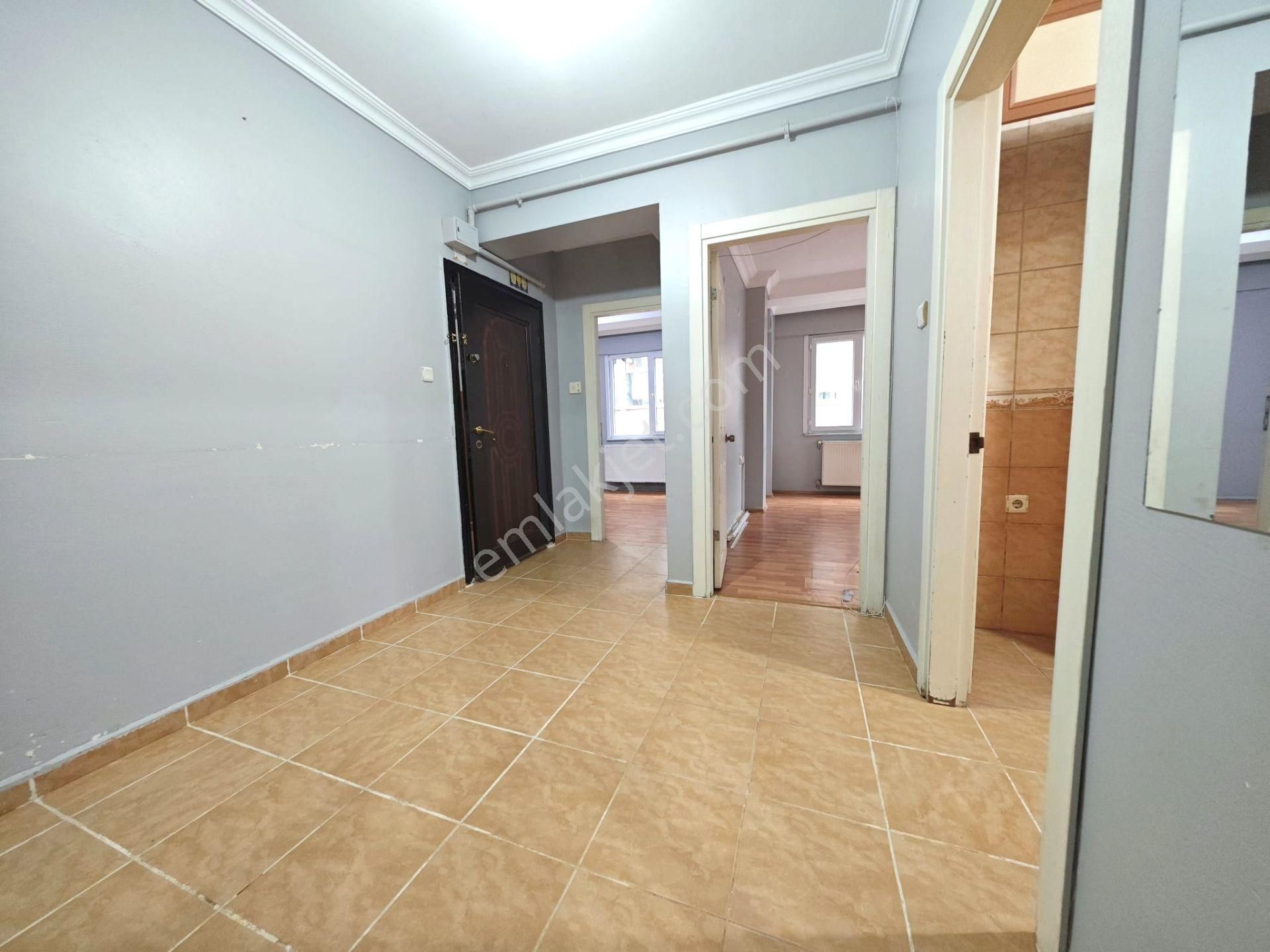Tutar Dan Çakmak Durağı Yakını 2+1 Ara Kat Kredili Daire - Görsel 12