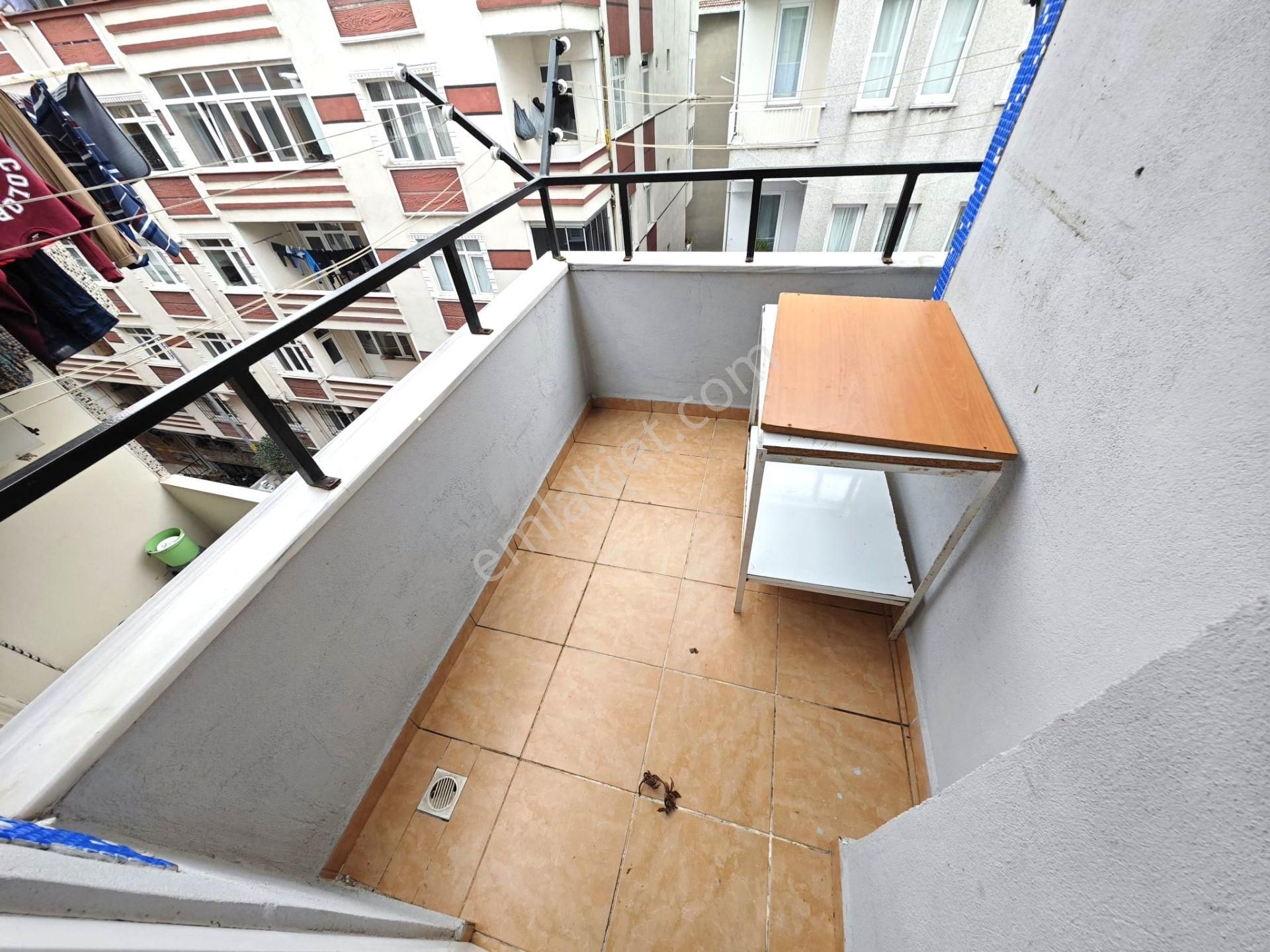 Tutar Dan Çakmak Durağı Yakını 2+1 Ara Kat Kredili Daire - Görsel 11
