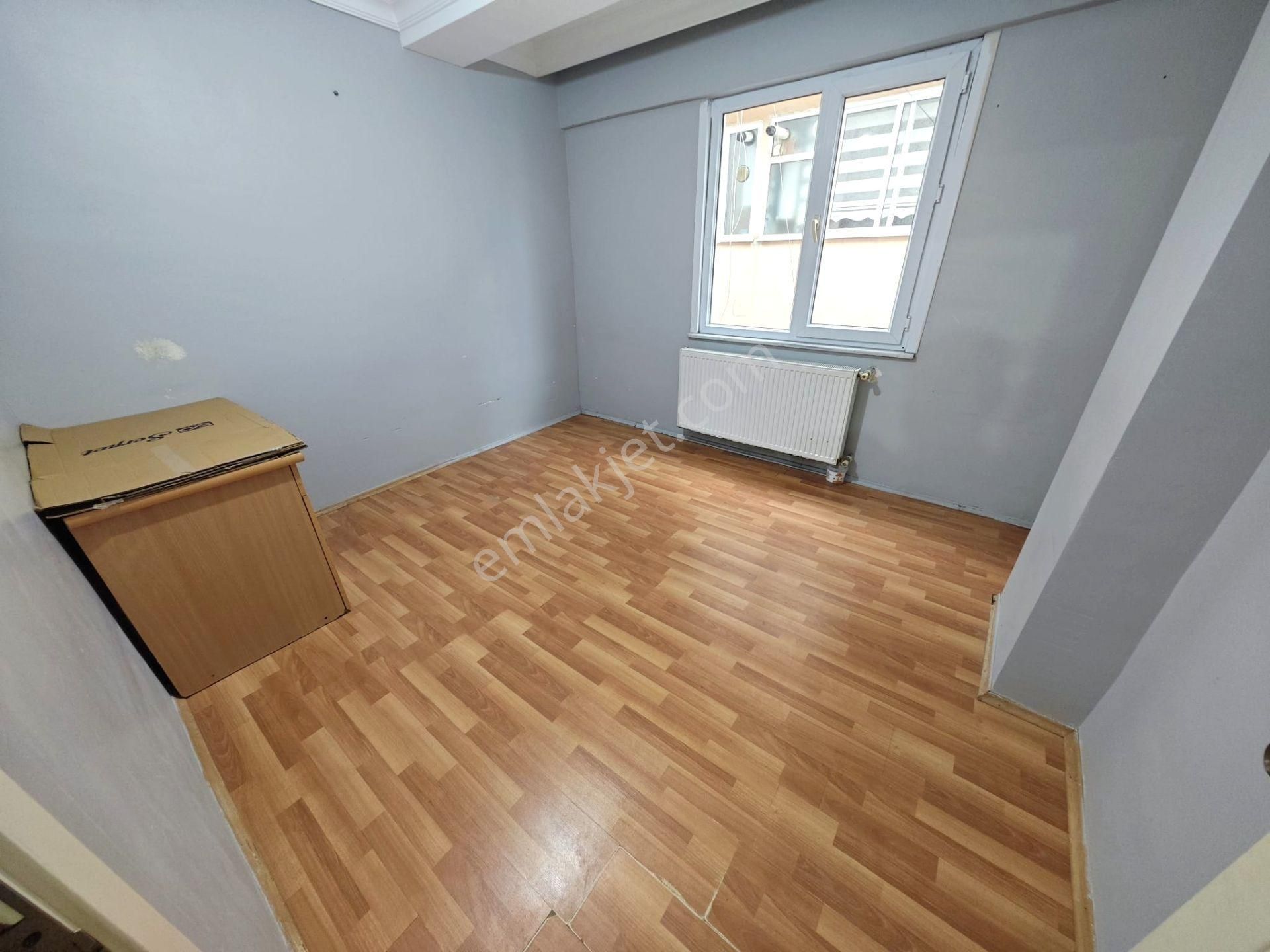 Tutar Dan Çakmak Durağı Yakını 2+1 Ara Kat Kredili Daire - Görsel 7