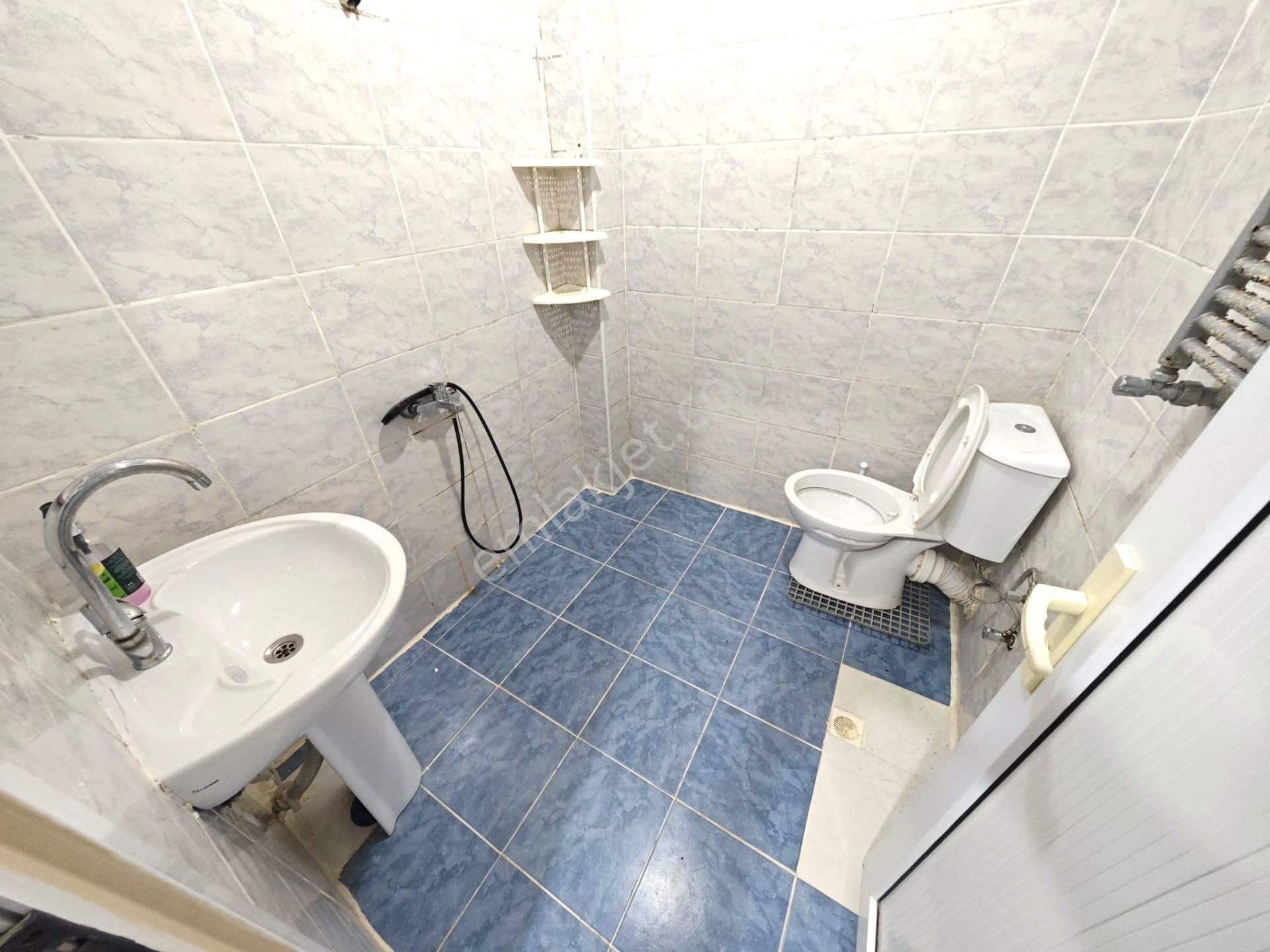 Tutar Dan Çakmak Durağı Yakını 2+1 Ara Kat Kredili Daire - Görsel 6