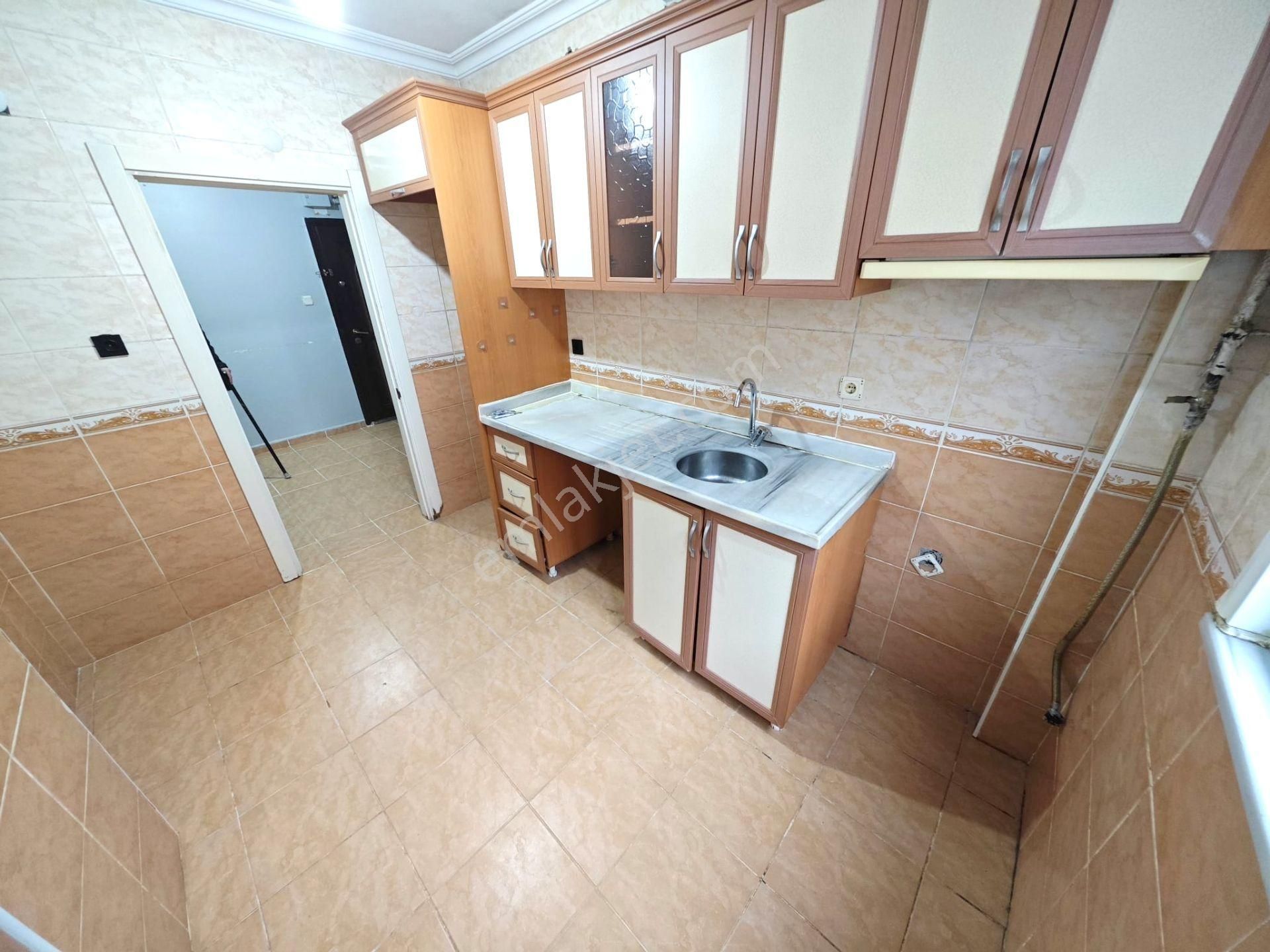 Tutar Dan Çakmak Durağı Yakını 2+1 Ara Kat Kredili Daire - Görsel 10