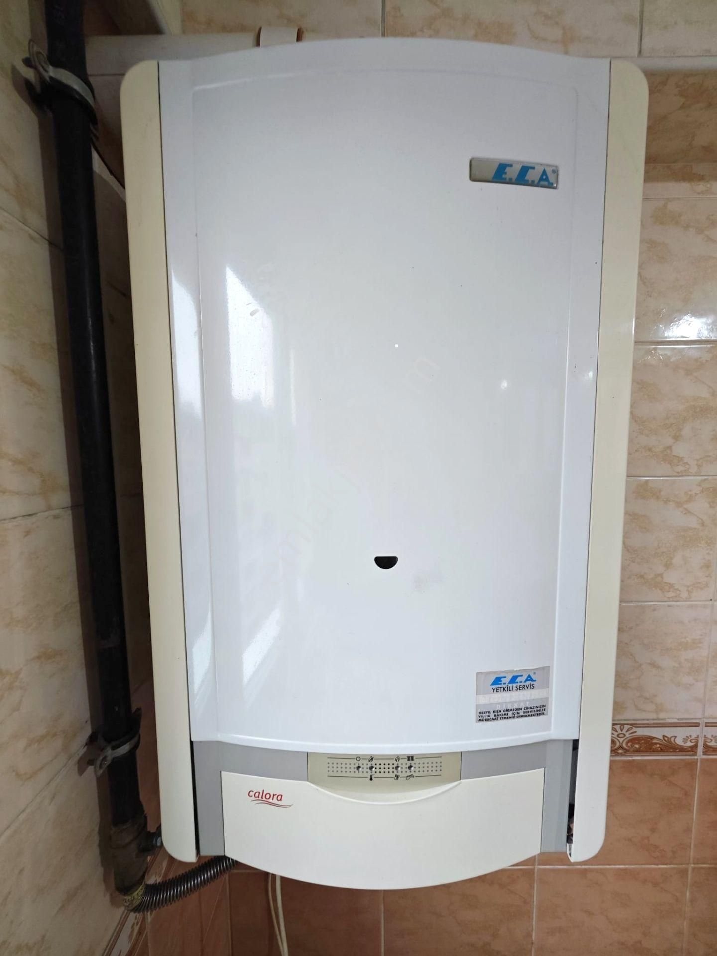 Tutar Dan Çakmak Durağı Yakını 2+1 Ara Kat Kredili Daire - Görsel 13