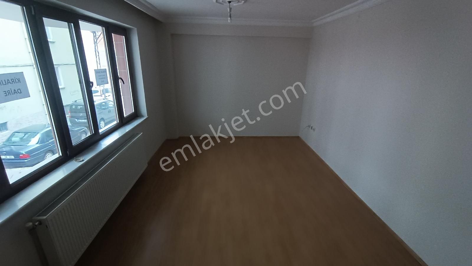 Hanay Emlak'tan Kurtuluş Mh. Mükemmel Konumda Kiralık 3+1 - Görsel 10