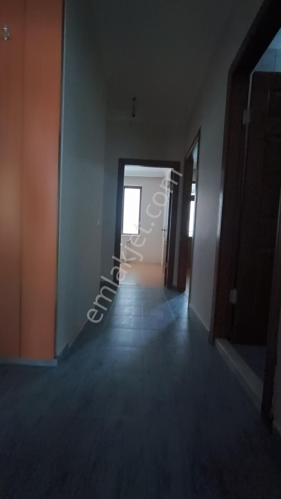 Hanay Emlak'tan Kurtuluş Mh. Mükemmel Konumda Kiralık 3+1 - Görsel 5