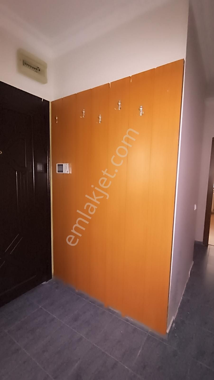 Hanay Emlak'tan Kurtuluş Mh. Mükemmel Konumda Kiralık 3+1 - Görsel 16