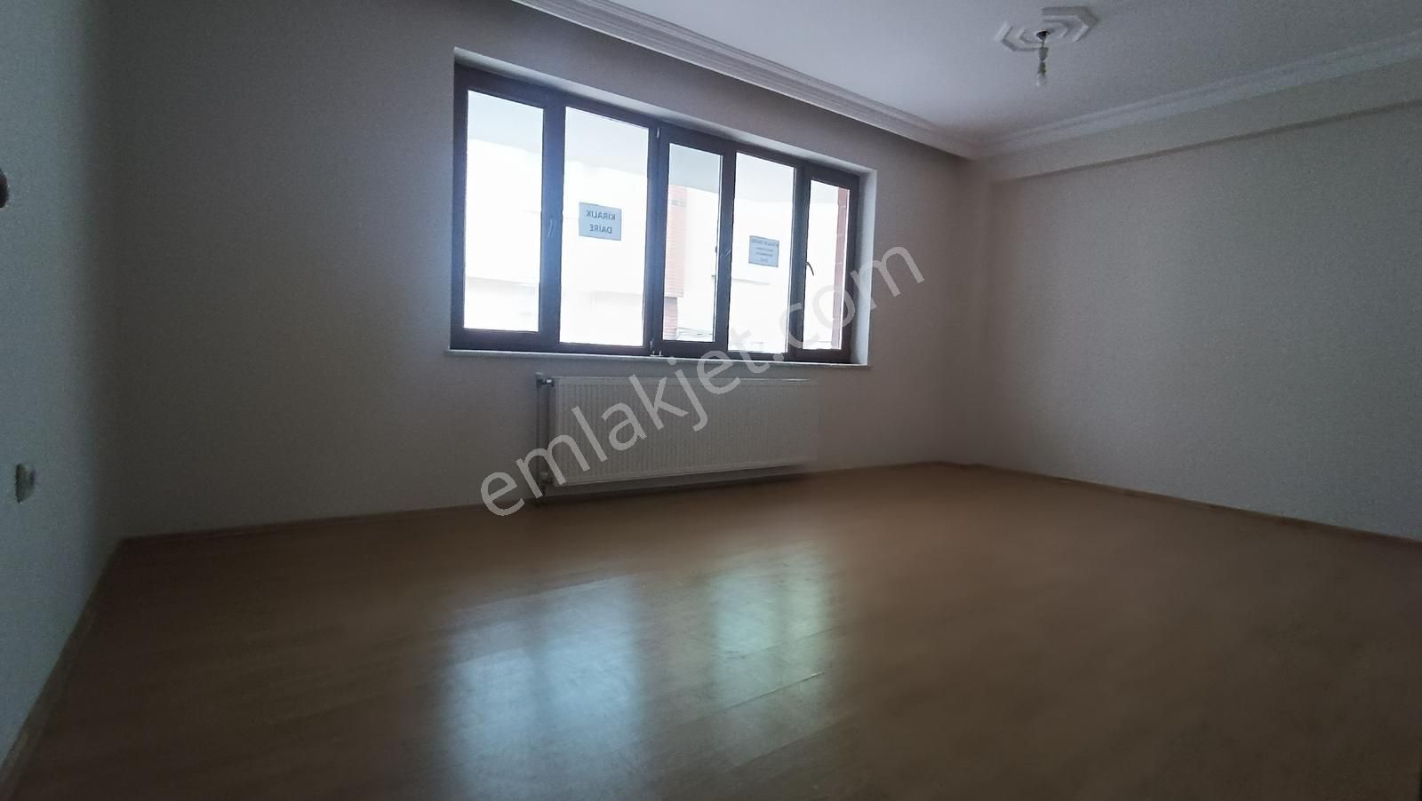 Hanay Emlak'tan Kurtuluş Mh. Mükemmel Konumda Kiralık 3+1 - Görsel 13