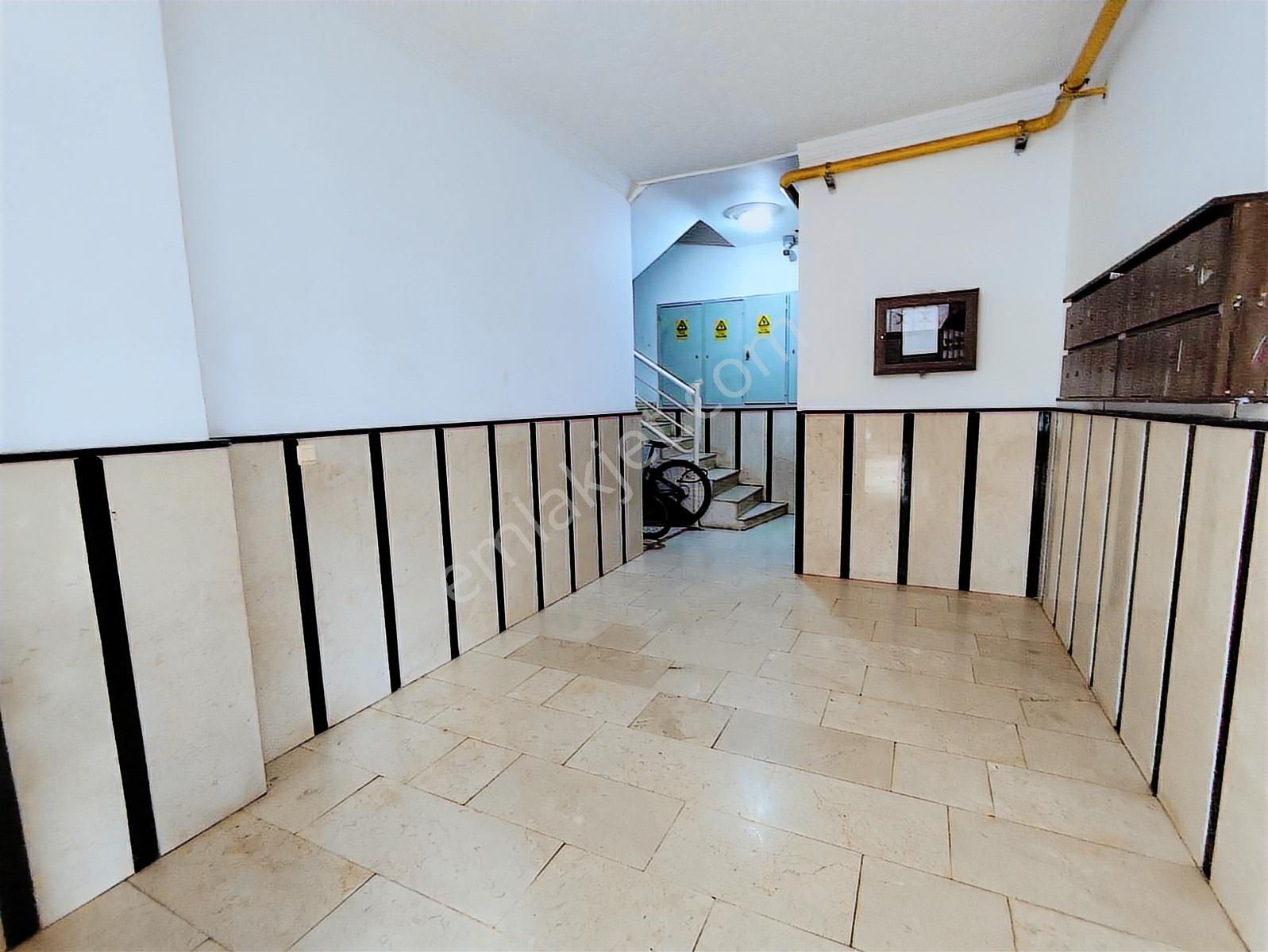 Taha Gayrimenkul Mezitli Fatih Mah Ara Kat 3+1 Güney Cephe - Görsel 18