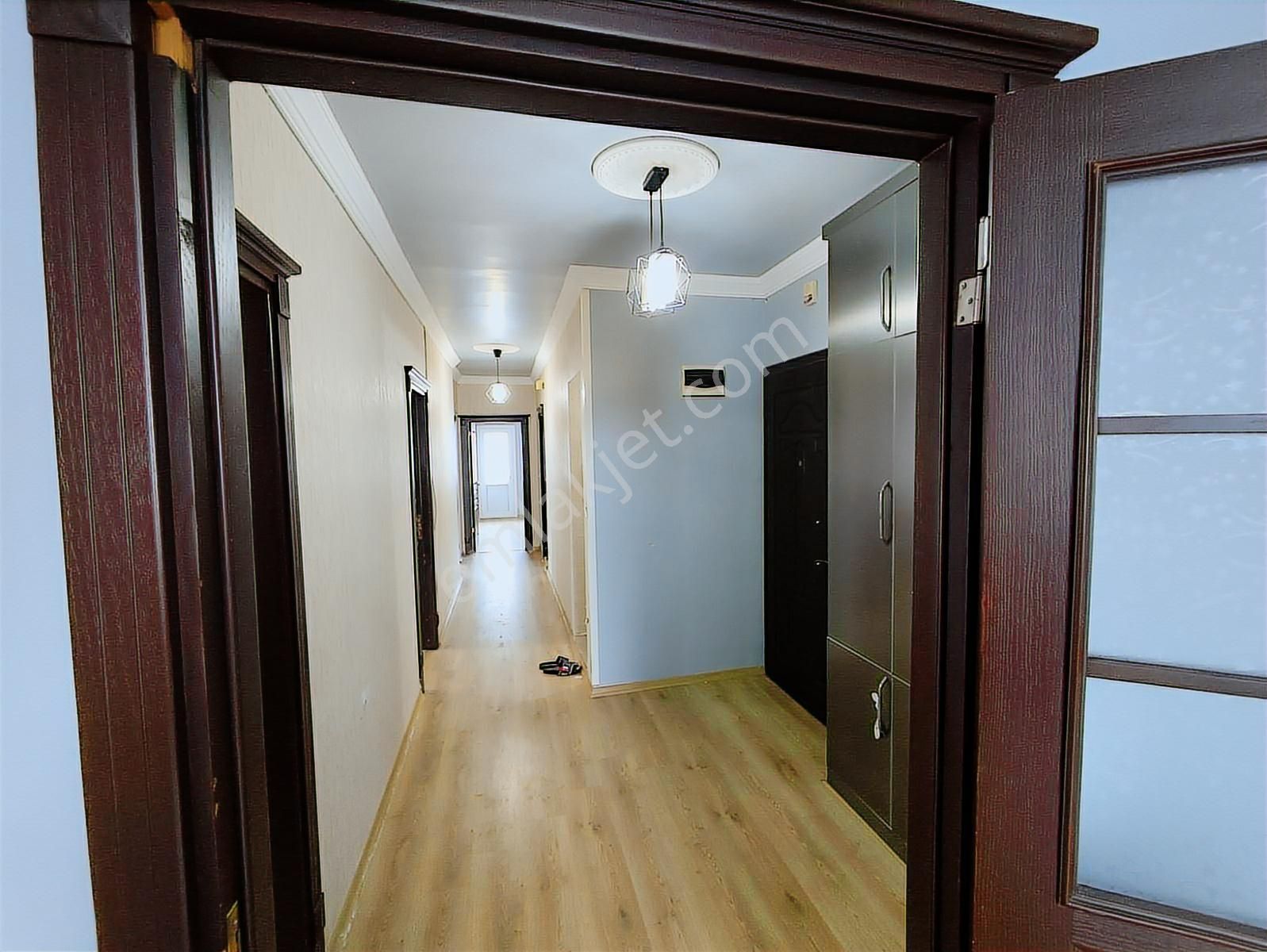 Taha Gayrimenkul Mezitli Fatih Mah Ara Kat 3+1 Güney Cephe - Görsel 9