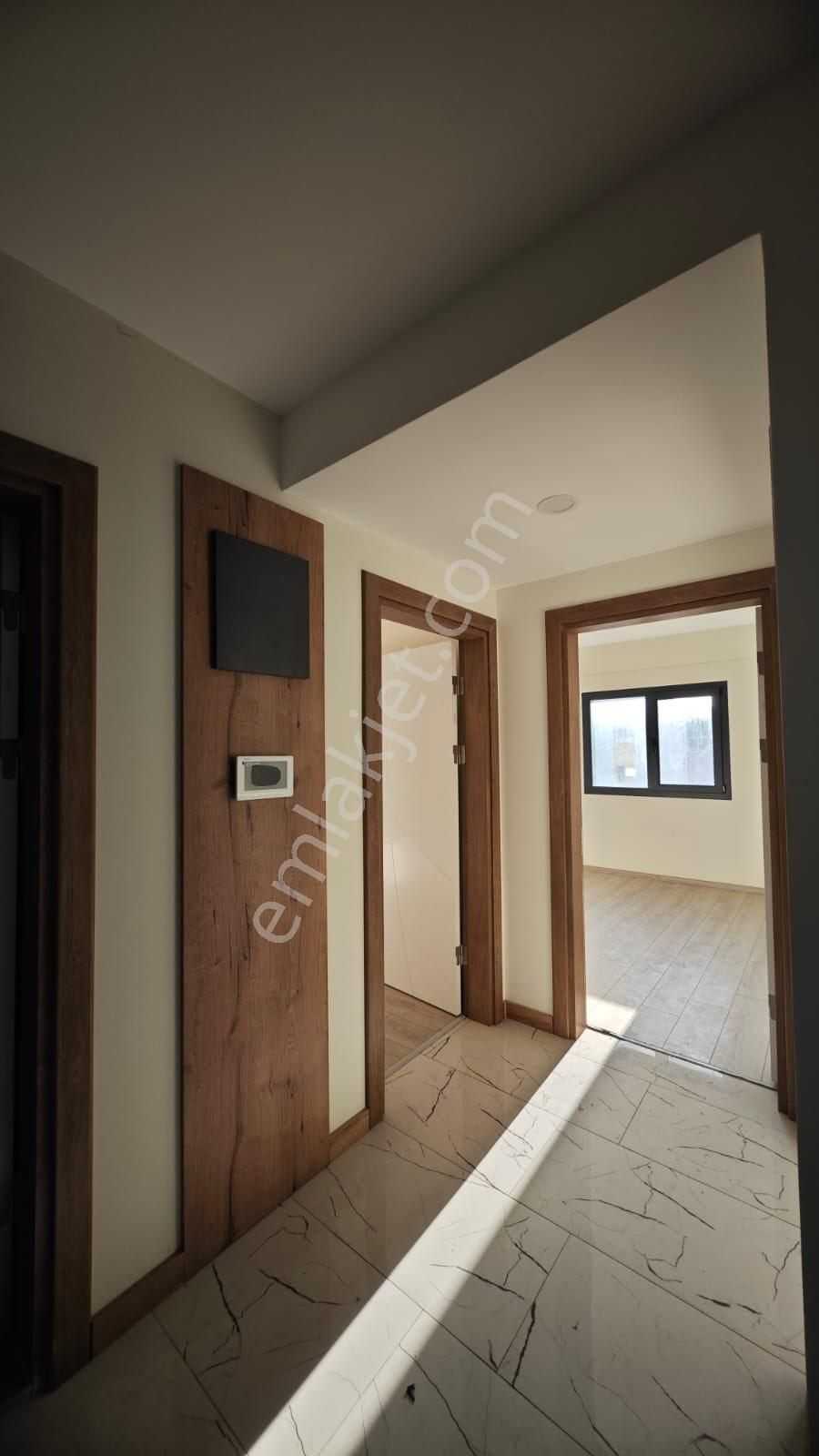 Kuşadası Ege Mahallesinde Havuzlu Sıfır Daire - Görsel 26