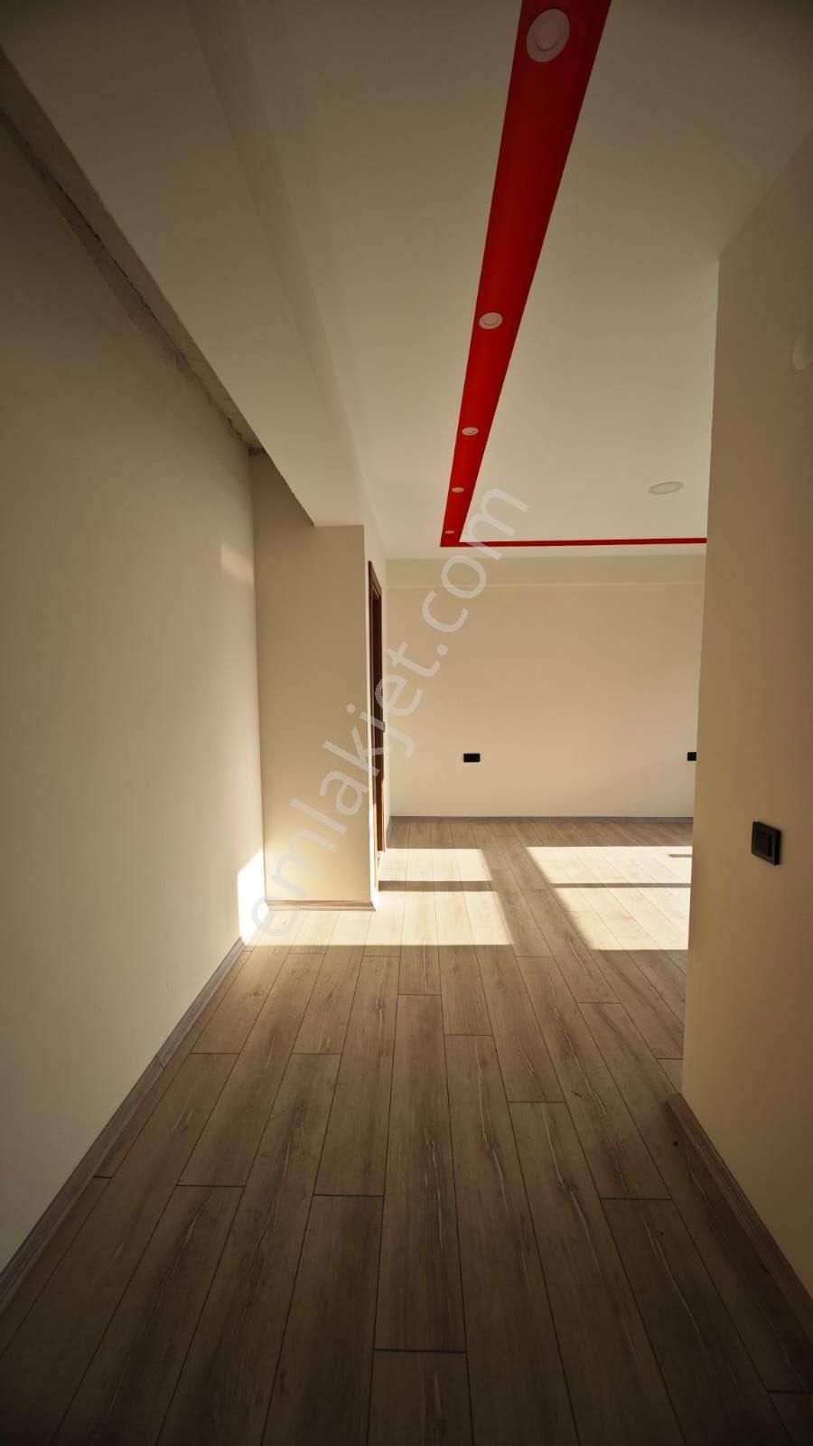 Kuşadası Ege Mahallesinde Havuzlu Sıfır Daire - Görsel 28