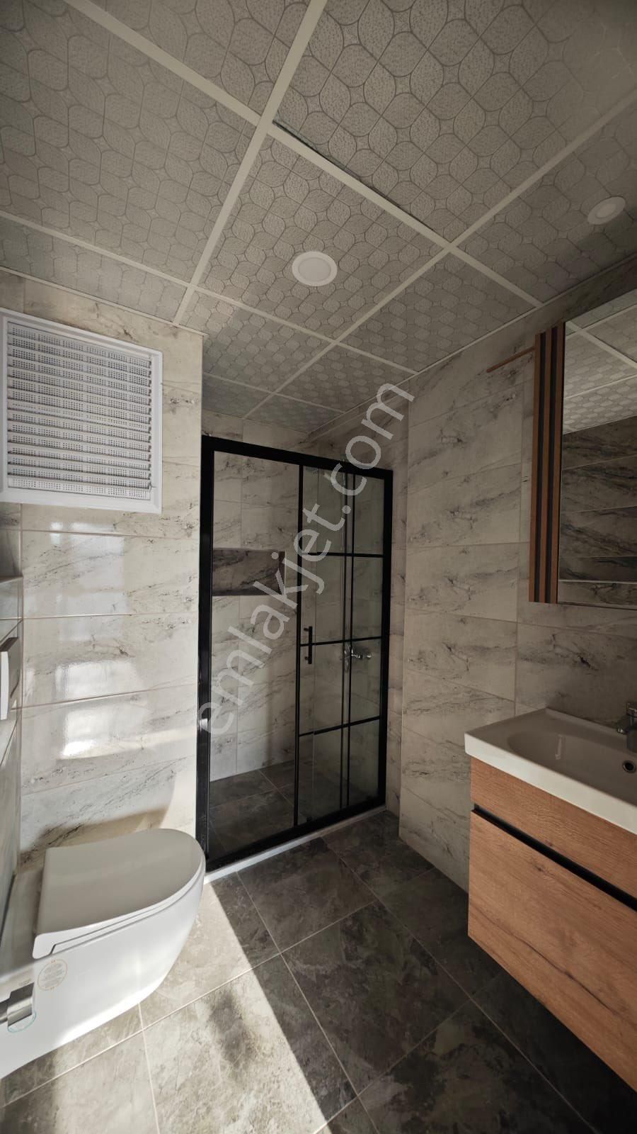 Kuşadası Ege Mahallesinde Havuzlu Sıfır Daire - Görsel 33