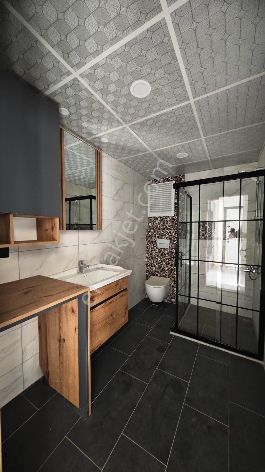 Kuşadası Ege Mahallesinde Havuzlu Sıfır Daire - Görsel 29